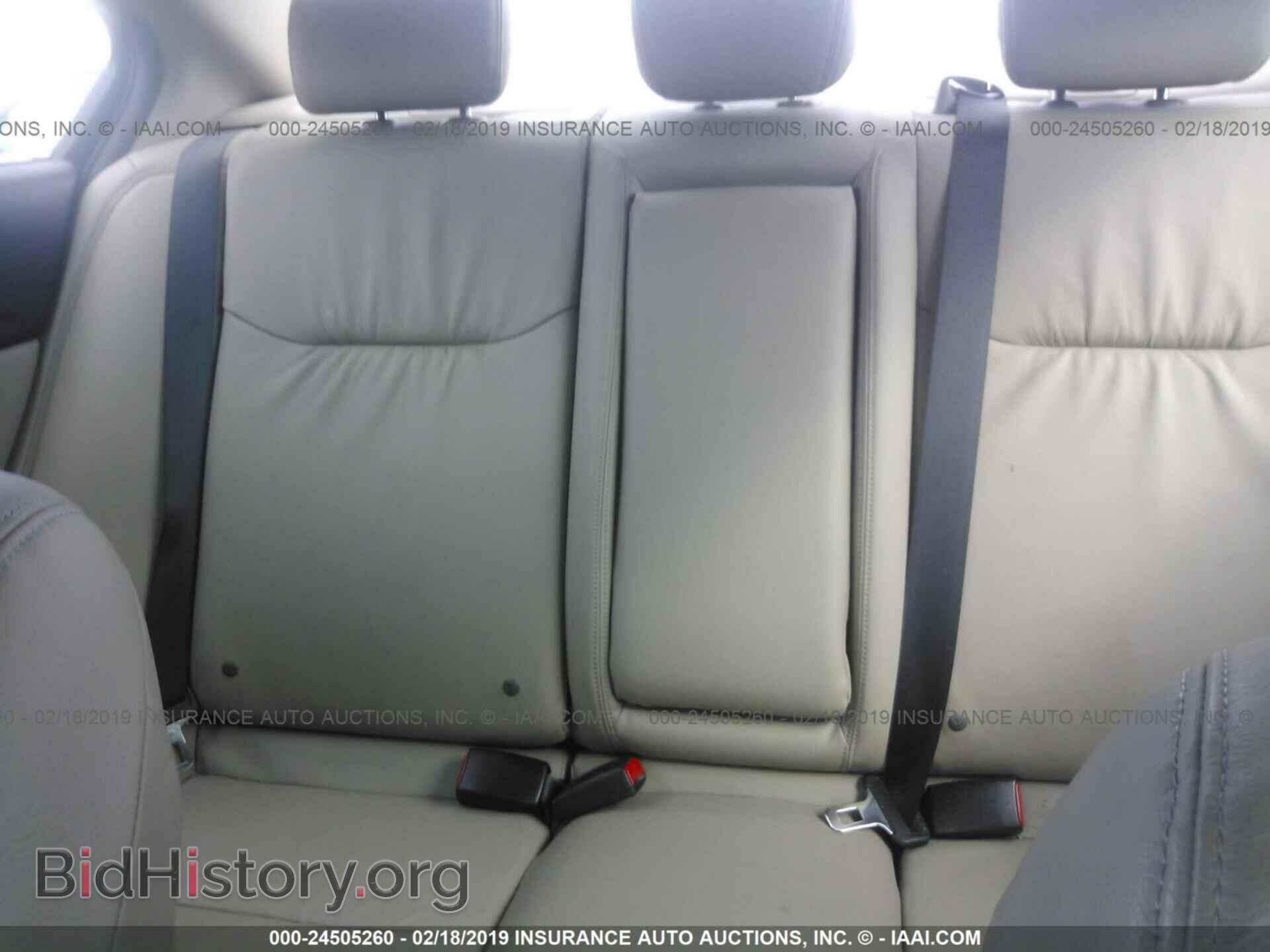 2013 HONDA CIVIC - VIN: 19XFB2F98DE091974 - Photo 8
