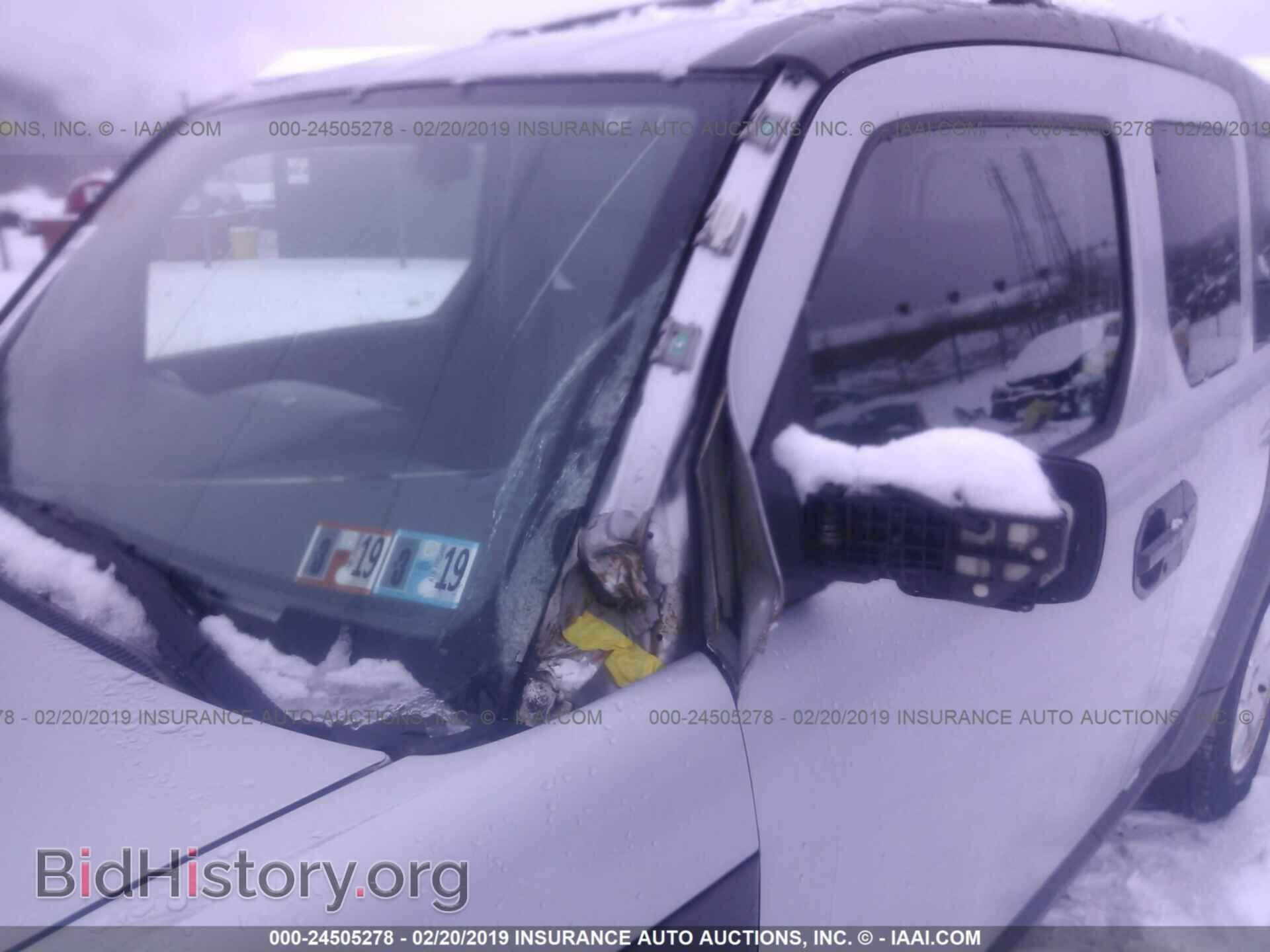 2004 HONDA ELEMENT - VIN: 5J6YH28564L039715 - Photo 6