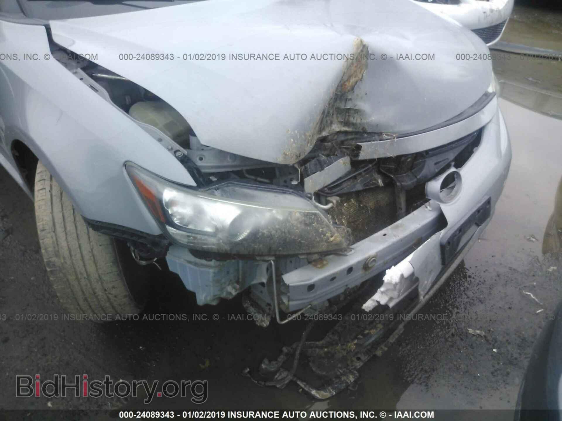 2018 AUDI A4 - VIN: WAUDNAF43JN018058 - Фото 6