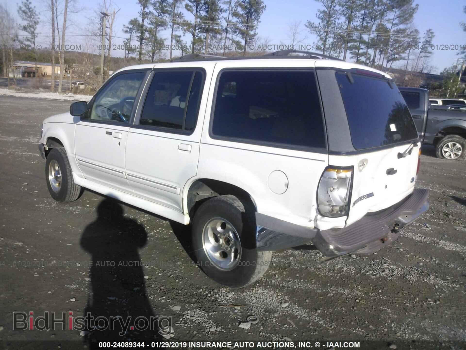 2010 FORD EXPEDITION - VIN: 1FMJK1K51AEB69814 - Фото 3