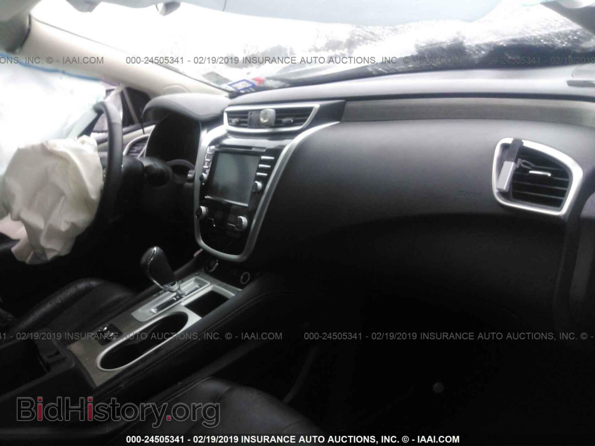 2015 FORD FOCUS - VIN: 1FADP3K2XFL365585 - Photo 5