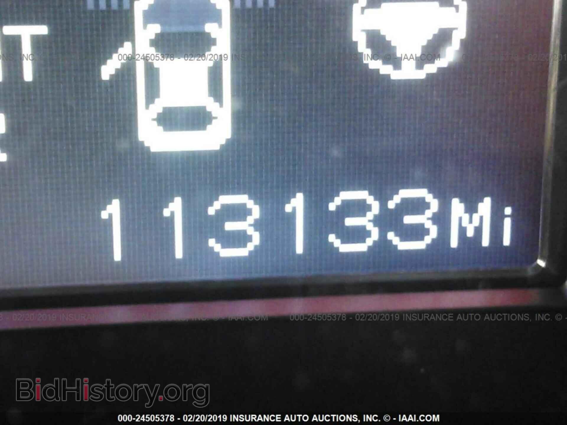 2009 LEXUS GS - VIN: JTHCE96S990023820 - Фото 7