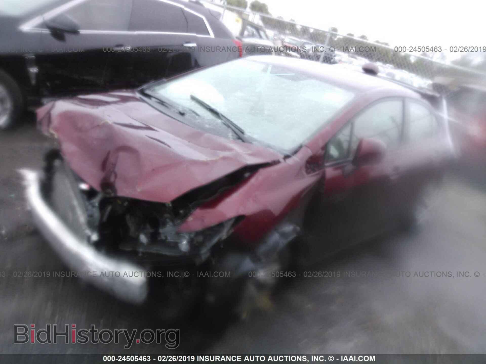 2012 HONDA CIVIC - VIN: 2HGFB2F59CH533338 - Фото 2