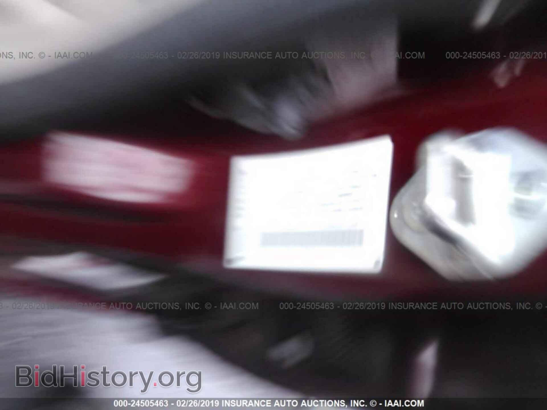 2012 HONDA CIVIC - VIN: 2HGFB2F59CH533338 - Фото 9