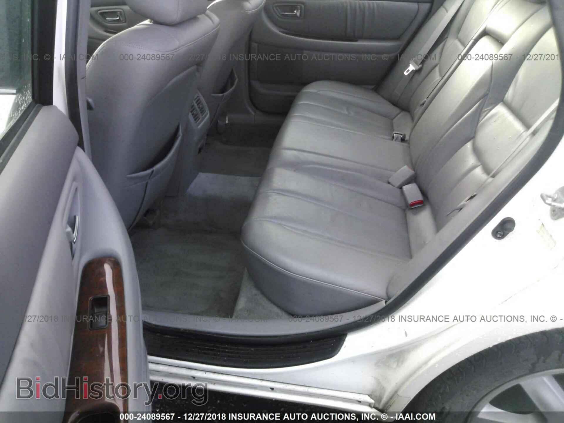 2012 TOYOTA SIENNA - VIN: 5TDKA3DC2CS011594 - Фото 8