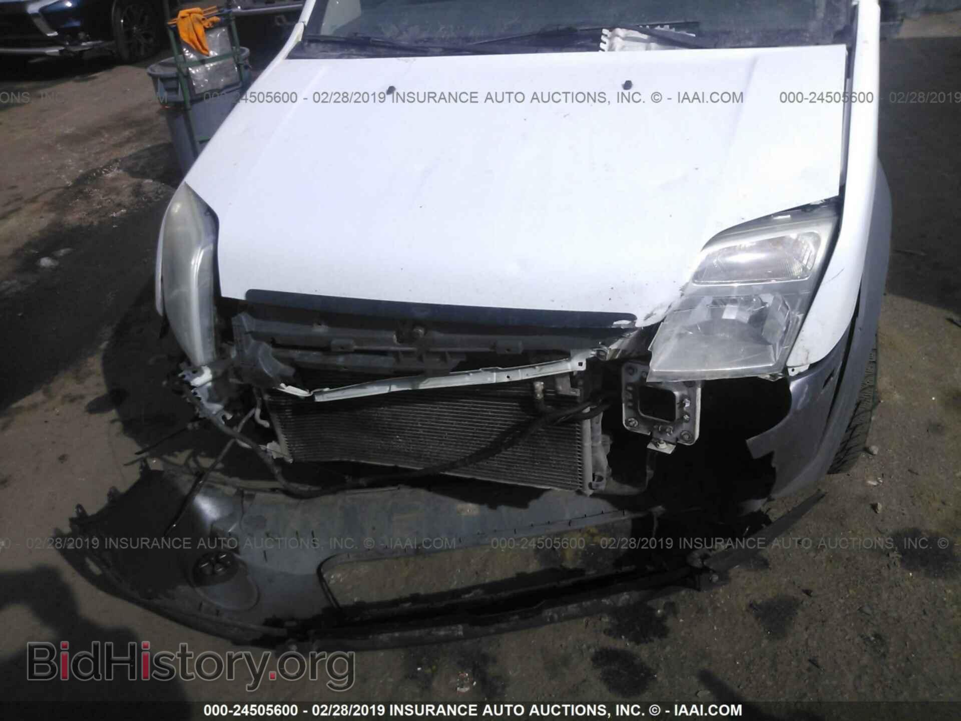 2013 FORD TRANSIT CONNECT - VIN: NM0LS7CN2DT176122 - Фото 6