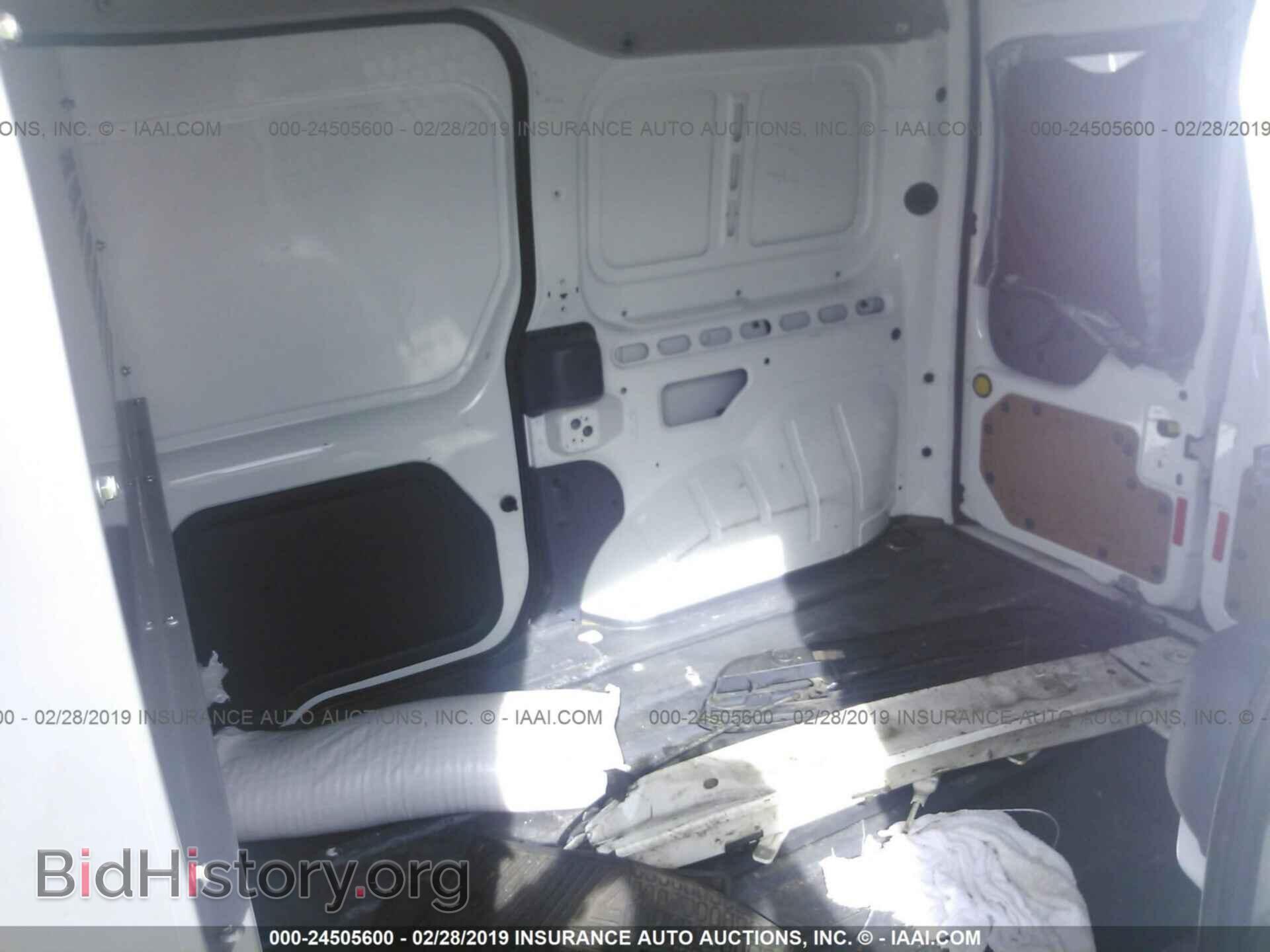 2013 FORD TRANSIT CONNECT - VIN: NM0LS7CN2DT176122 - Фото 8