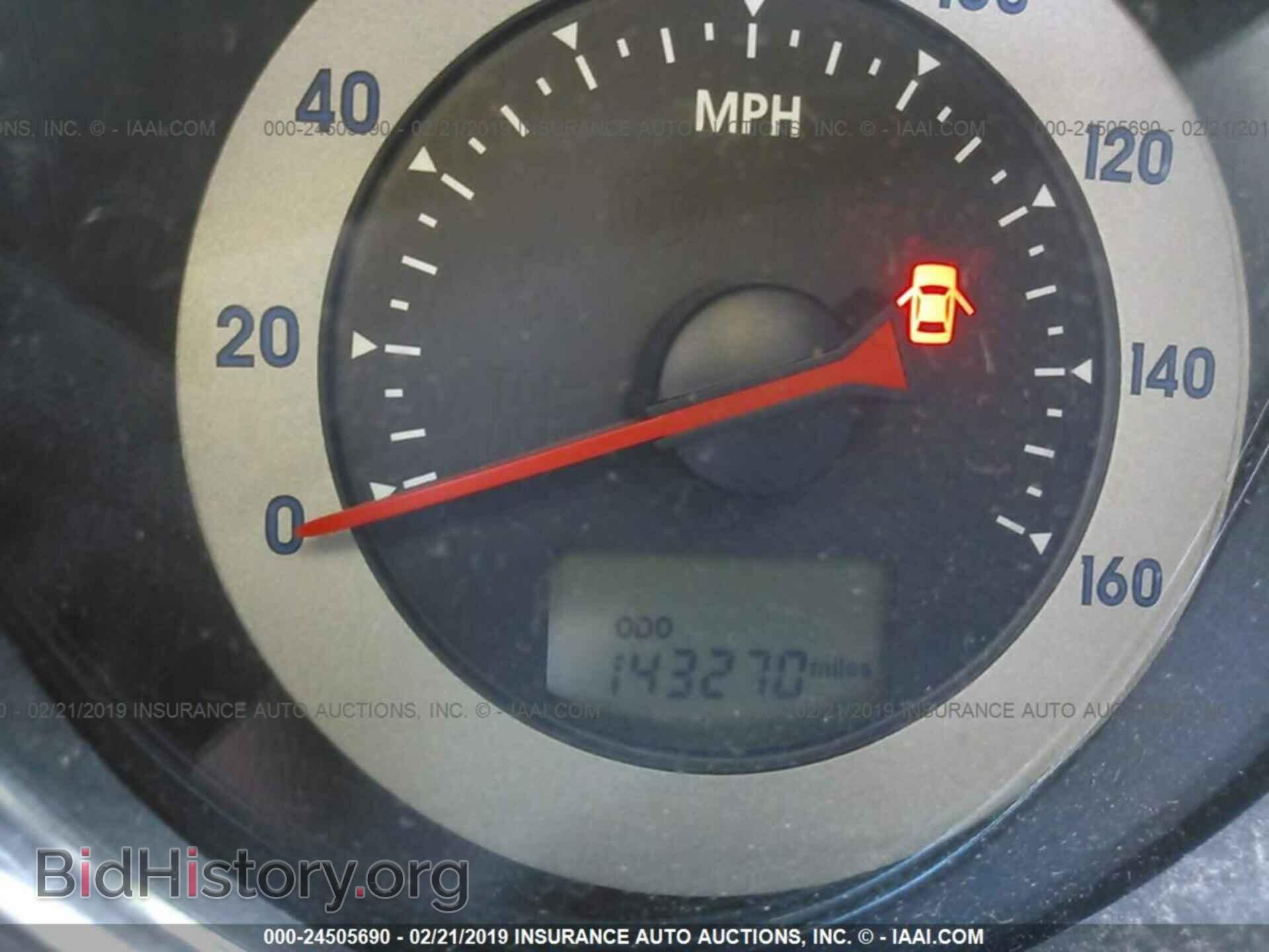2007 MITSUBISHI ECLIPSE - VIN: 4A3AK24F77E003528 - Фото 7