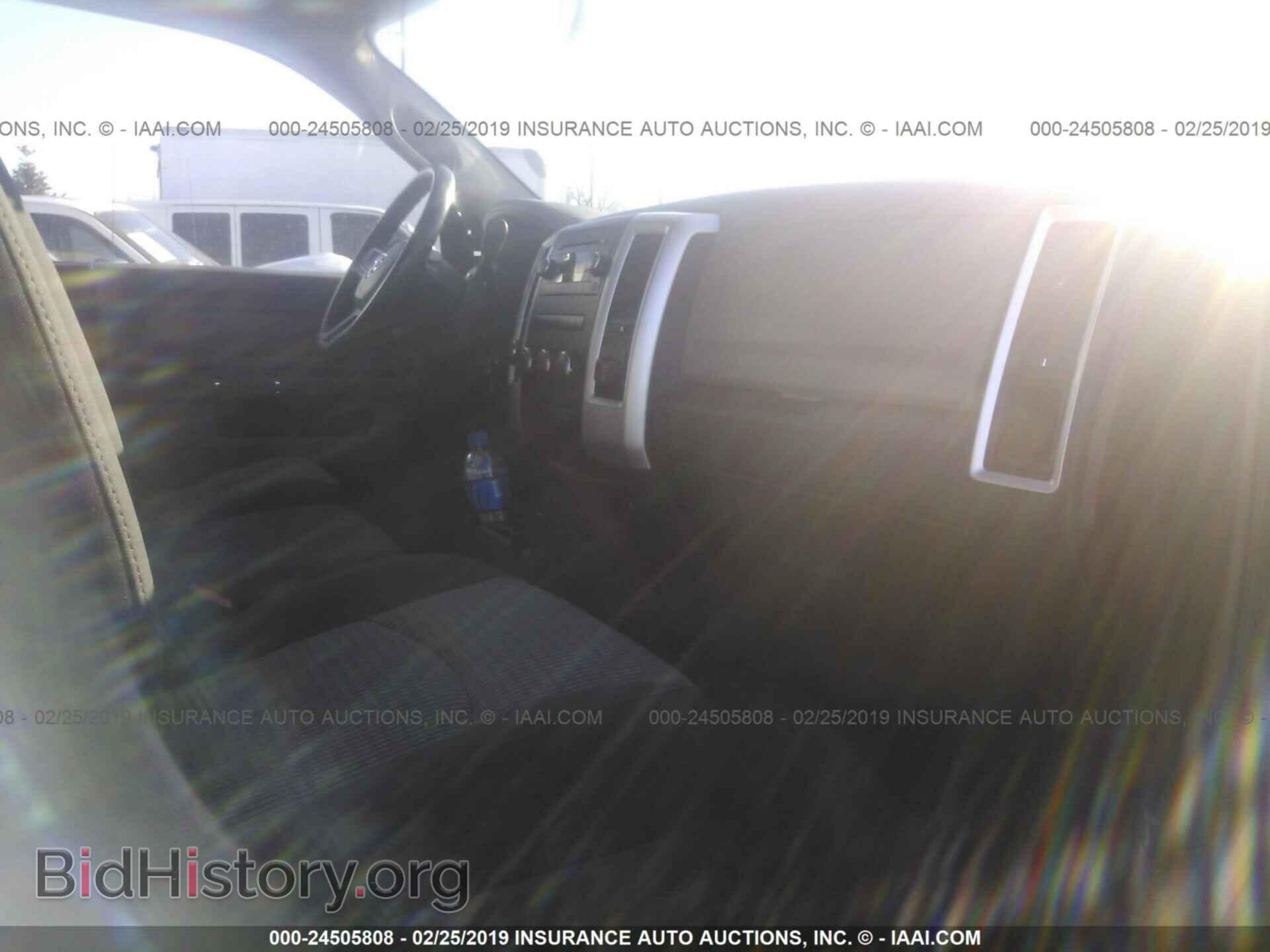 2011 DODGE RAM 5500 - VIN: 3D6WU7EL8BG577426 - Фото 5
