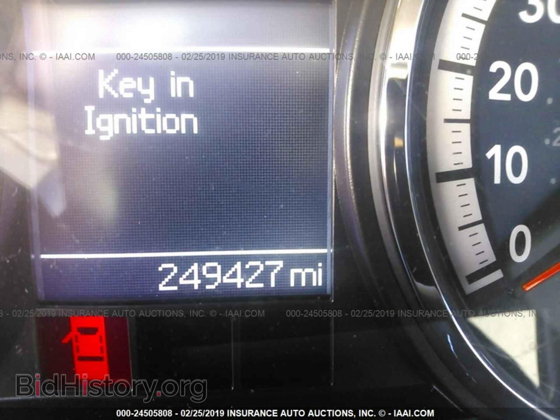 2011 DODGE RAM 5500 - VIN: 3D6WU7EL8BG577426 - Фото 6