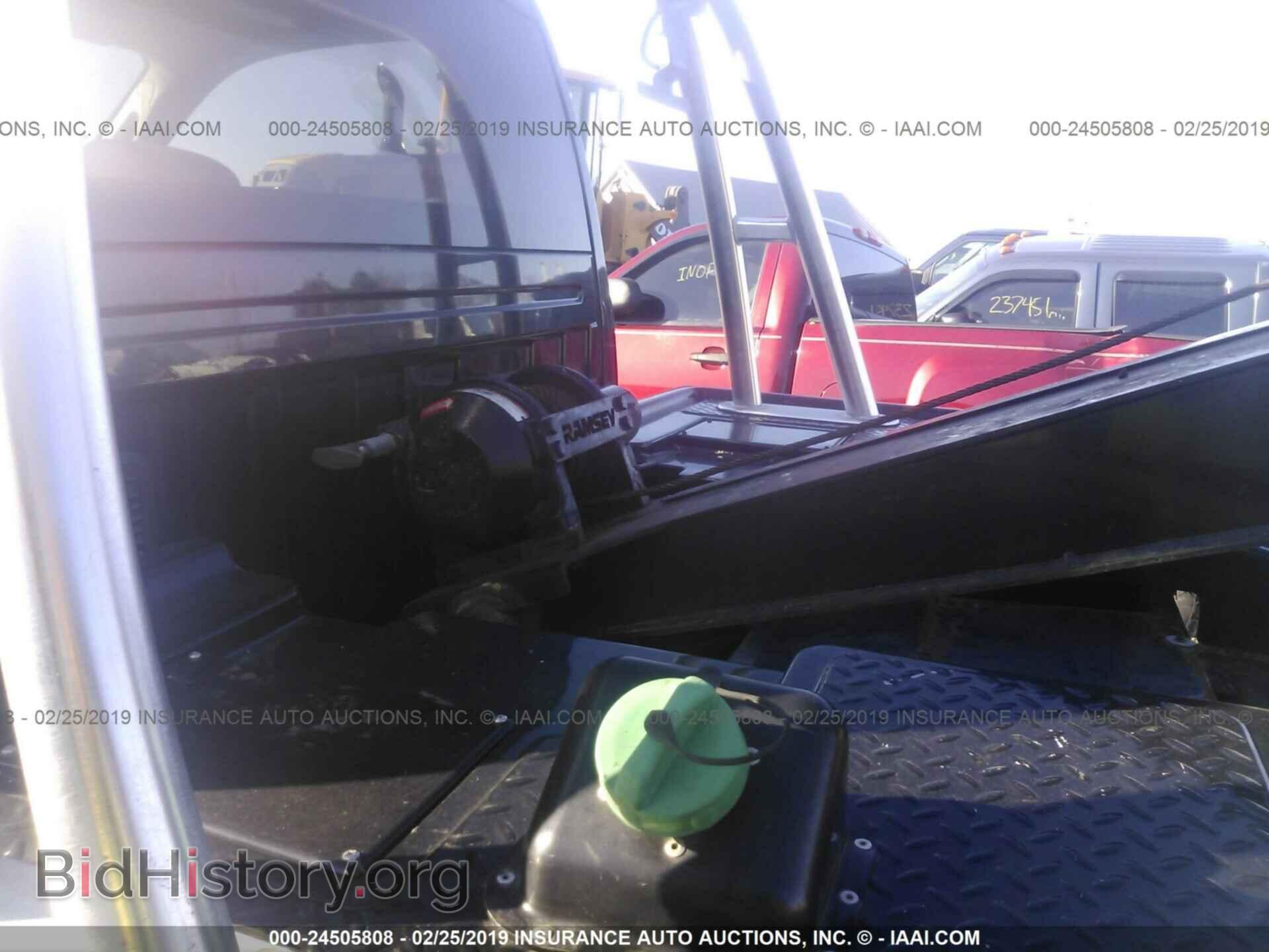 2011 DODGE RAM 5500 - VIN: 3D6WU7EL8BG577426 - Фото 7