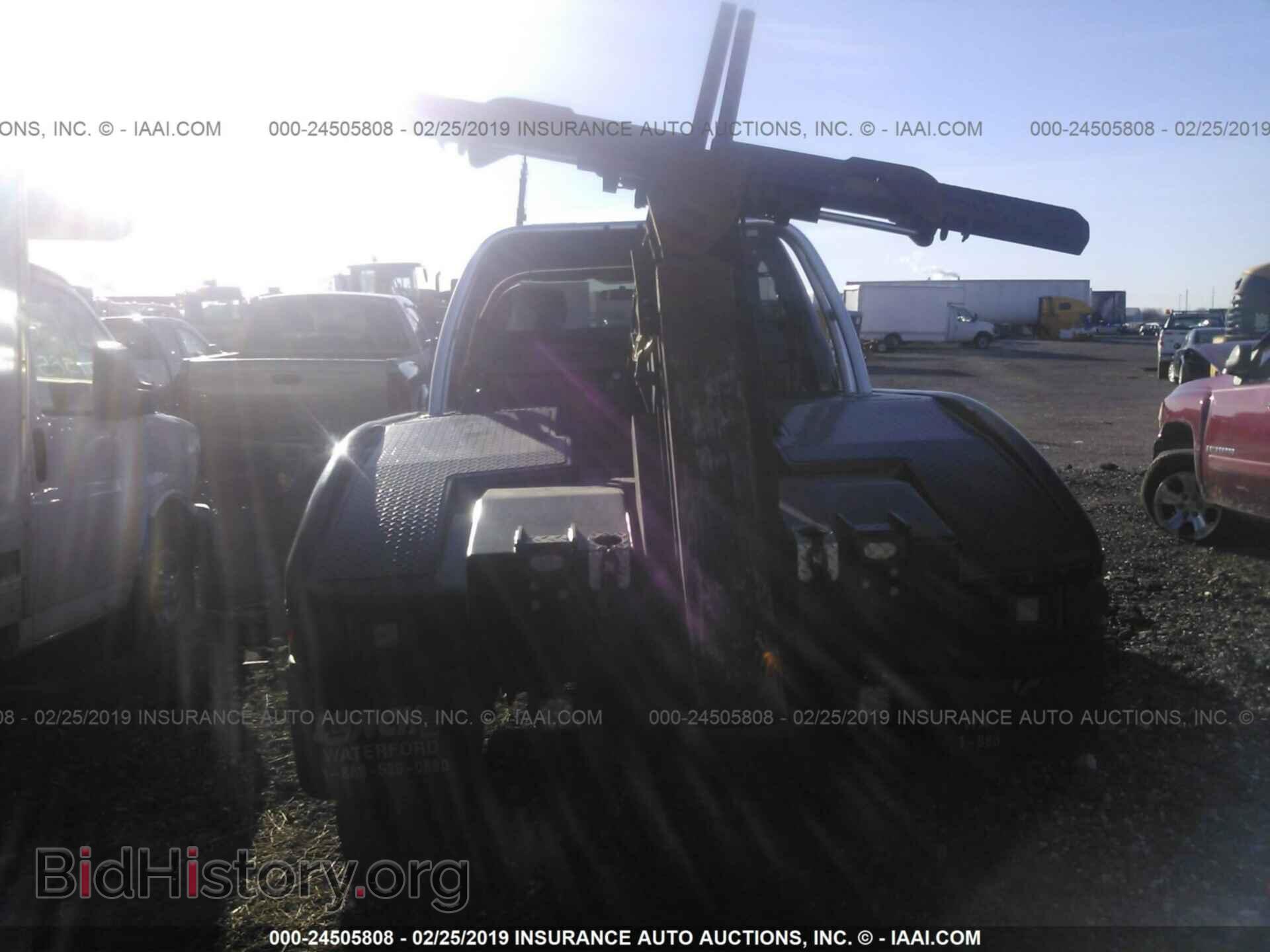 2011 DODGE RAM 5500 - VIN: 3D6WU7EL8BG577426 - Фото 8