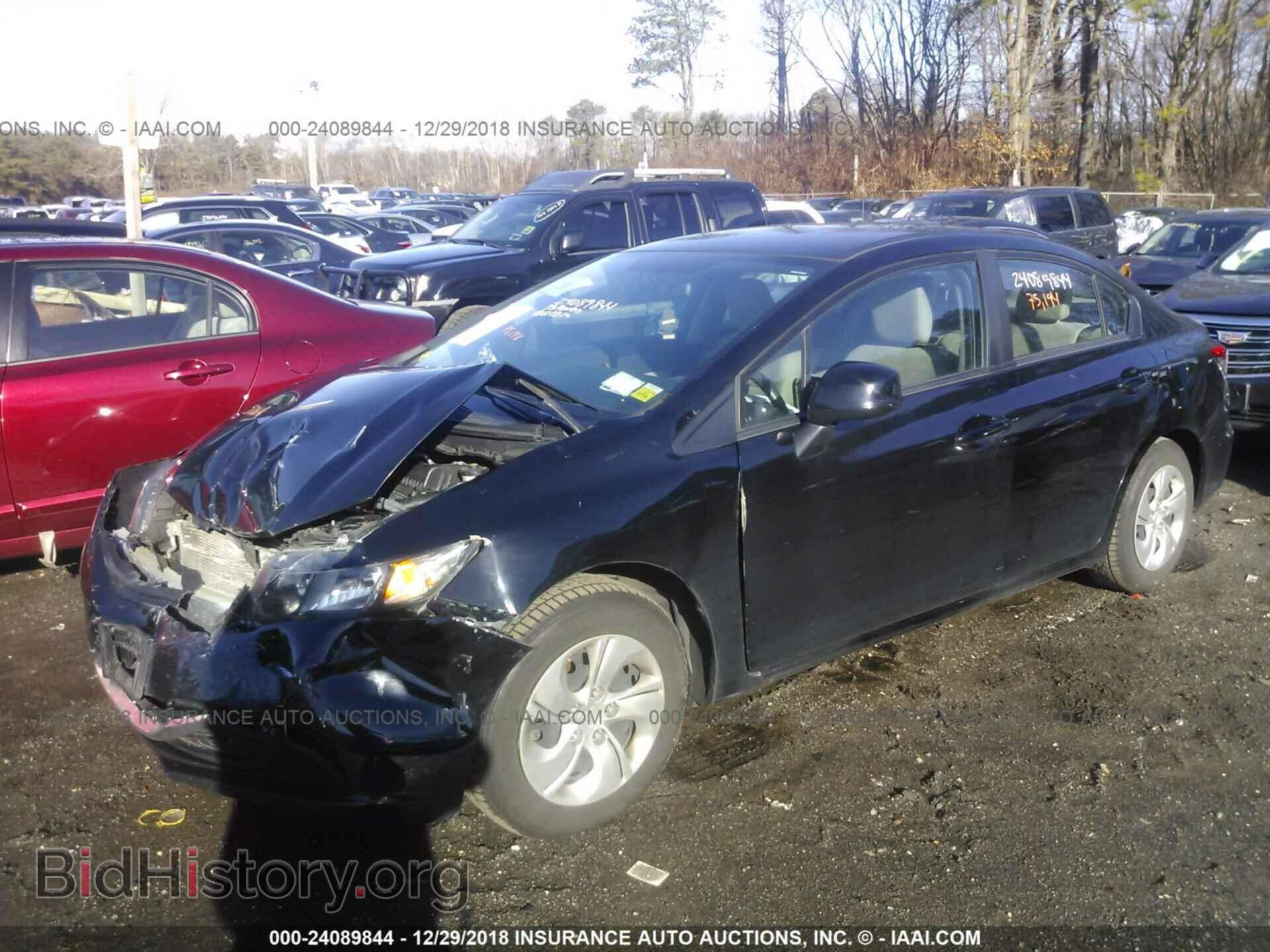 2017 FORD EDGE - VIN: 2FMPK3K94HBB17429 - Photo 2