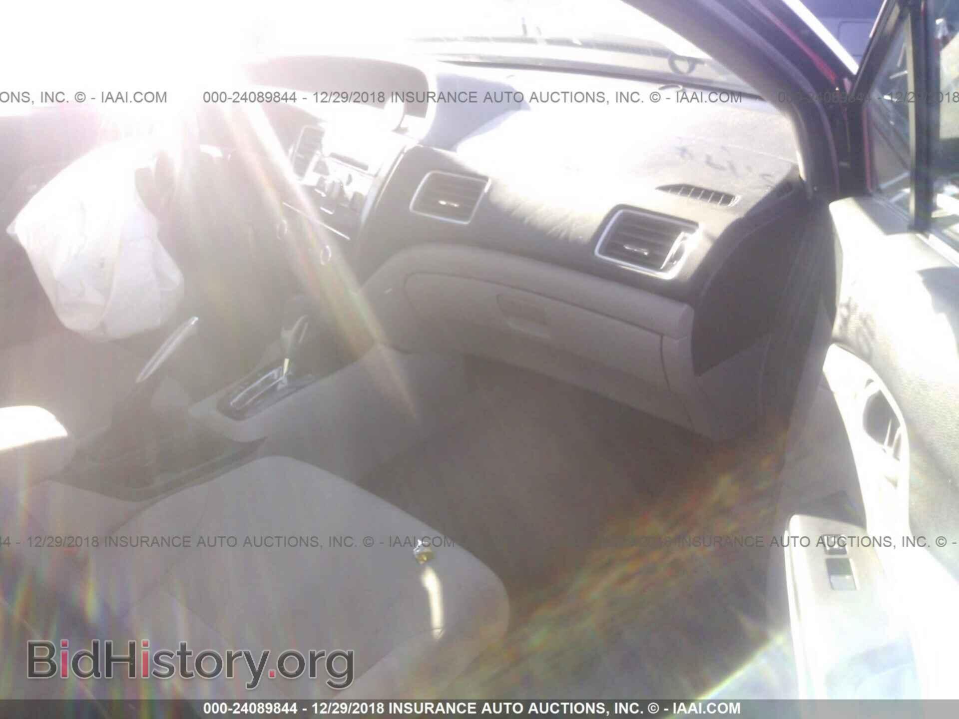 2017 FORD EDGE - VIN: 2FMPK3K94HBB17429 - Photo 5