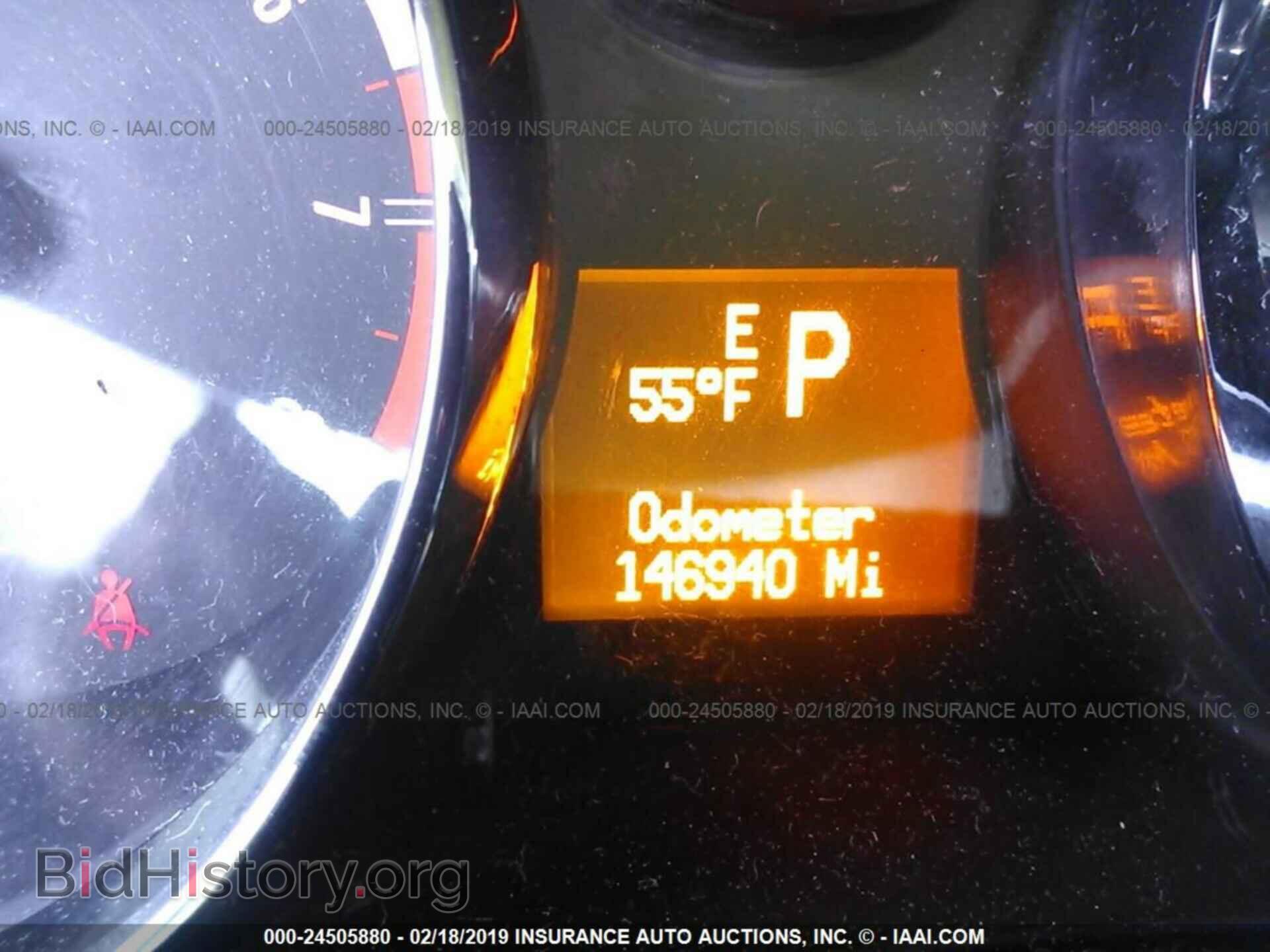 2009 SATURN VUE - VIN: 3GSCL33PX9S546877 - Фото 7