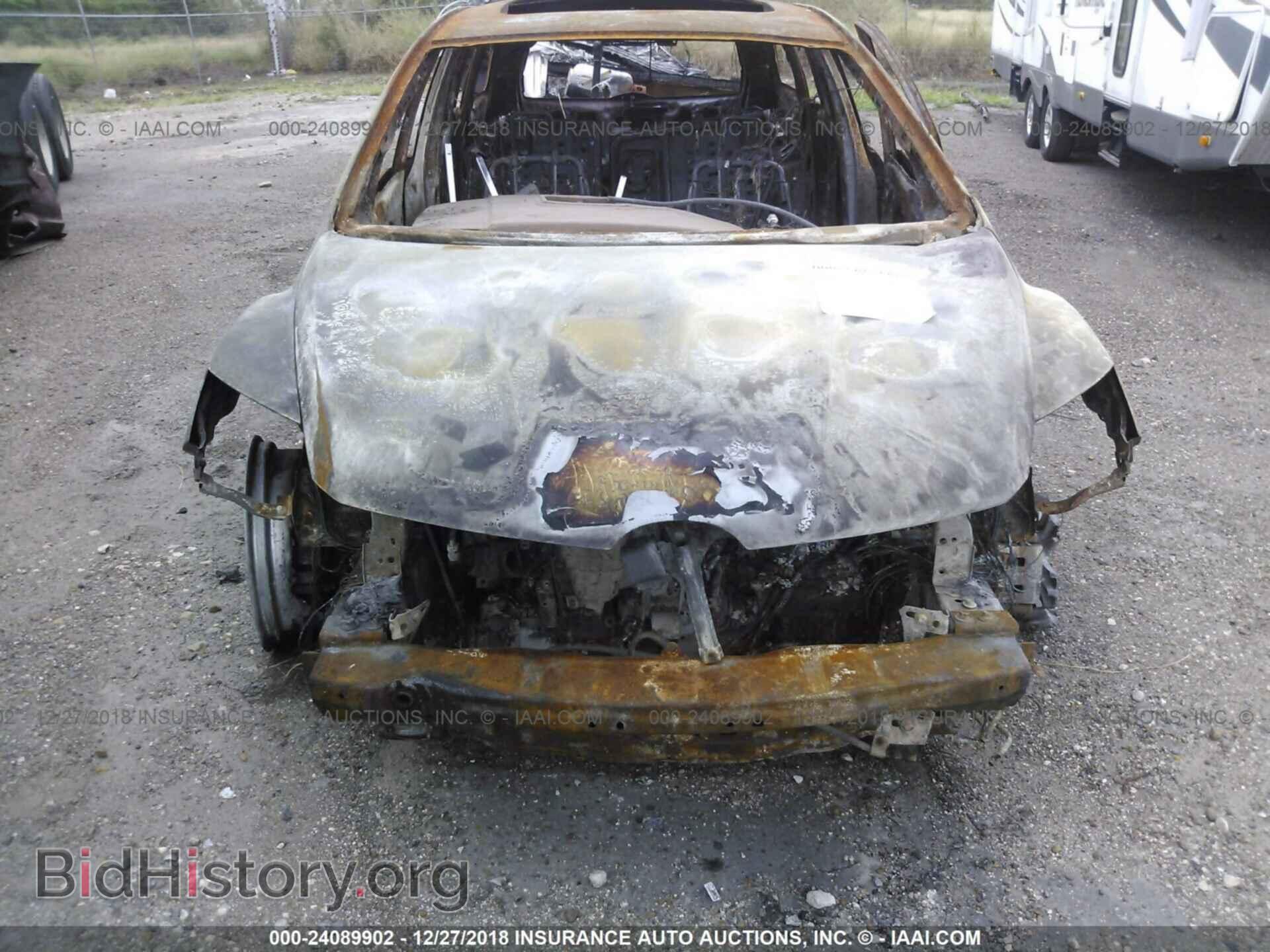 2008 MAZDA CX-7 - VIN: JM3ER293080206118 - Фото 6