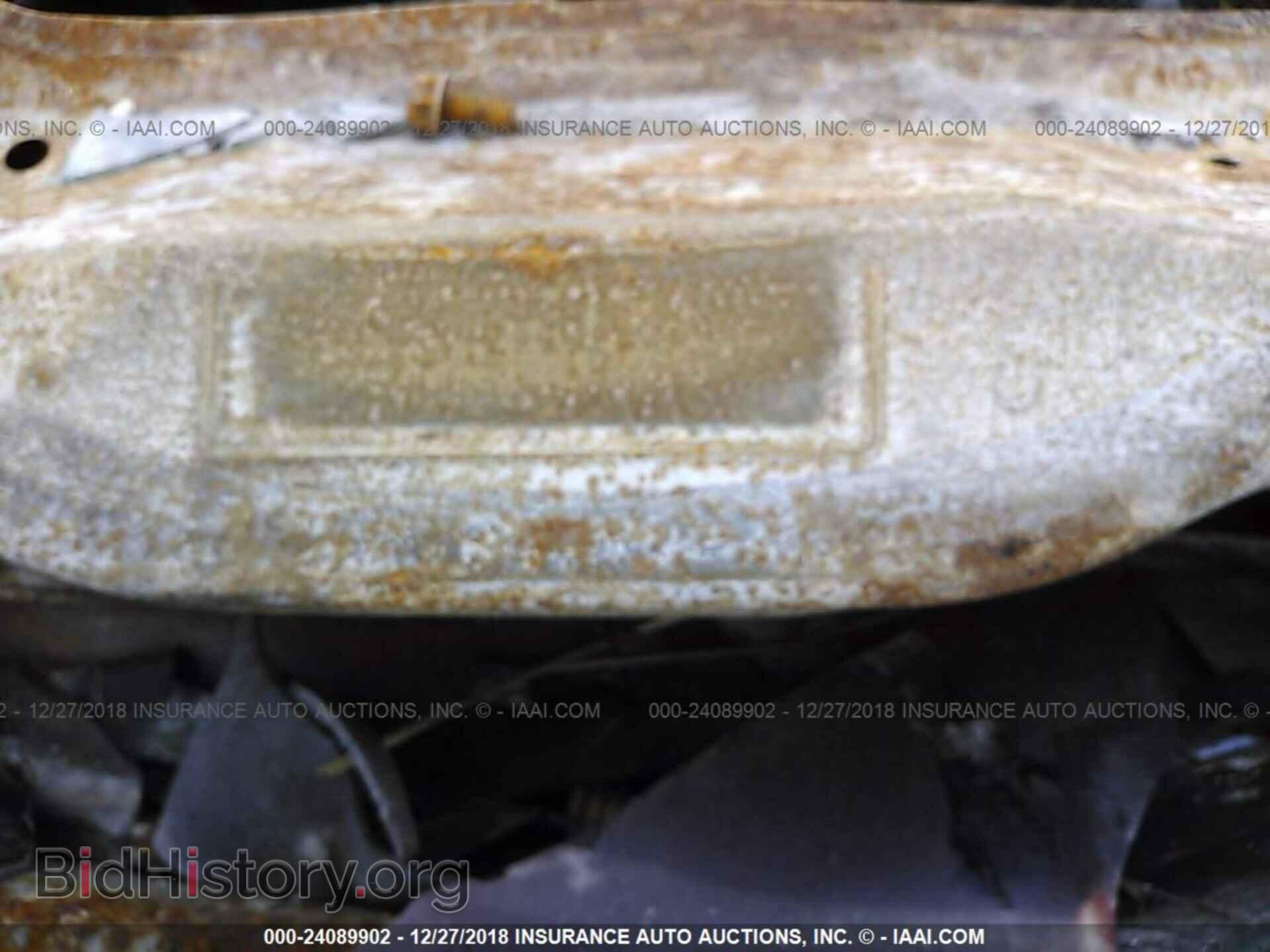 2008 MAZDA CX-7 - VIN: JM3ER293080206118 - Фото 9