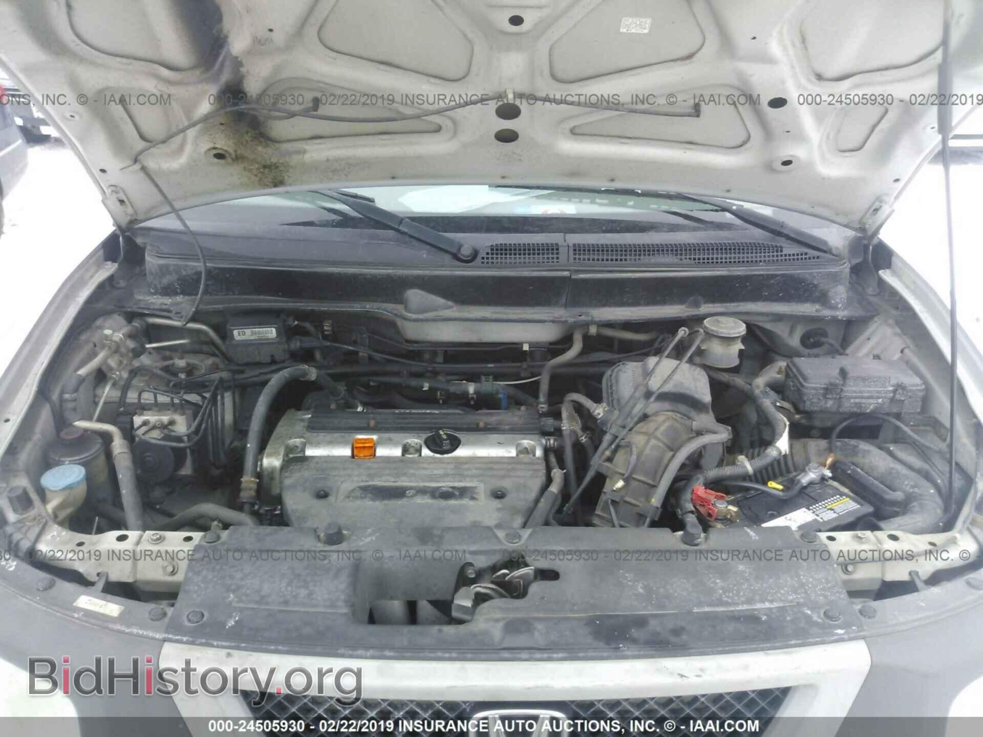 2003 HONDA ELEMENT - VIN: 5J6YH28593L015309 - Photo 10