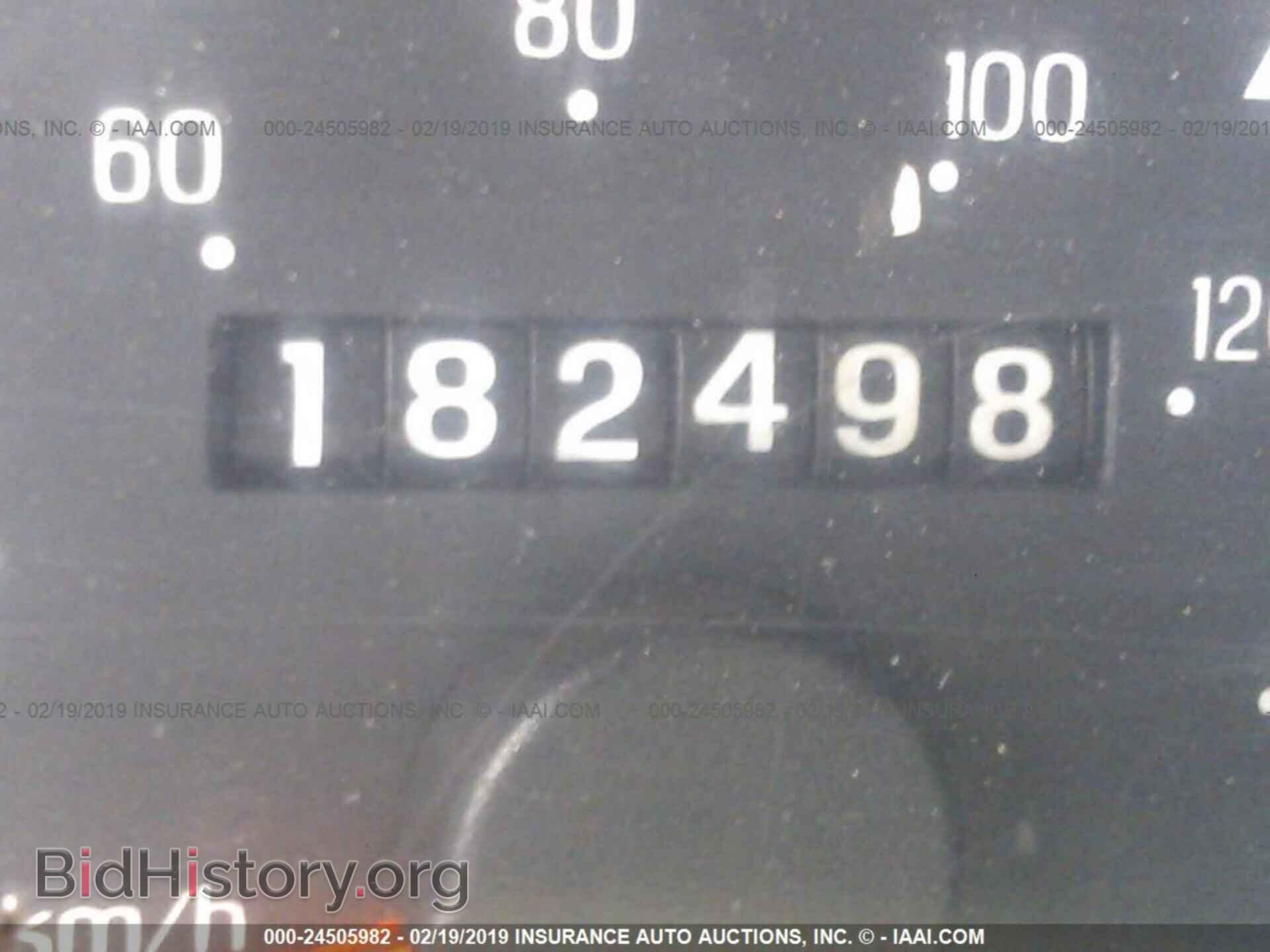 2003 FORD ECONOLINE - VIN: 1FTNE242X3HA43202 - Фото 7