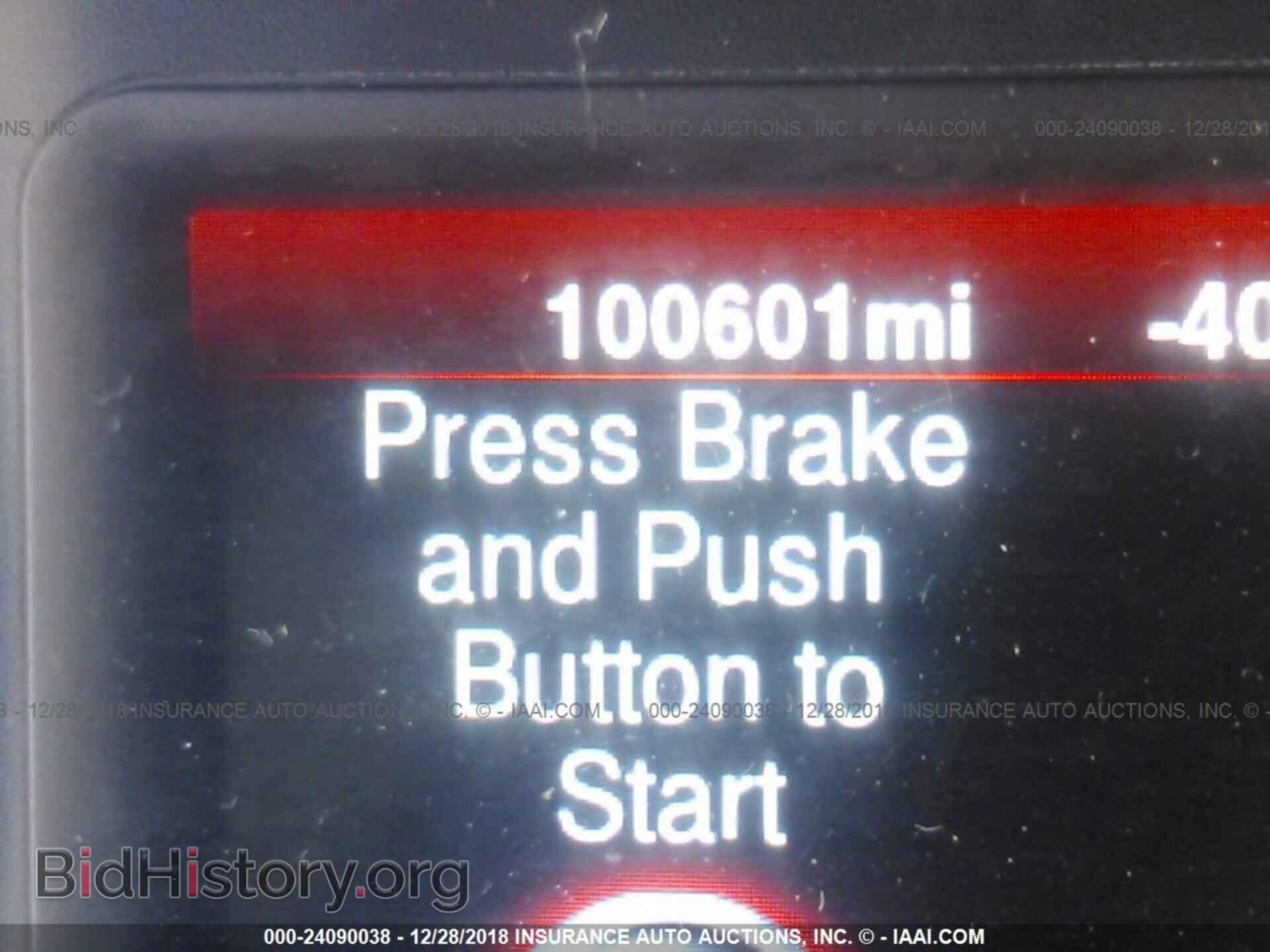 2013 DODGE CHARGER - VIN: 2C3CDXBG0DH525196 - Фото 7