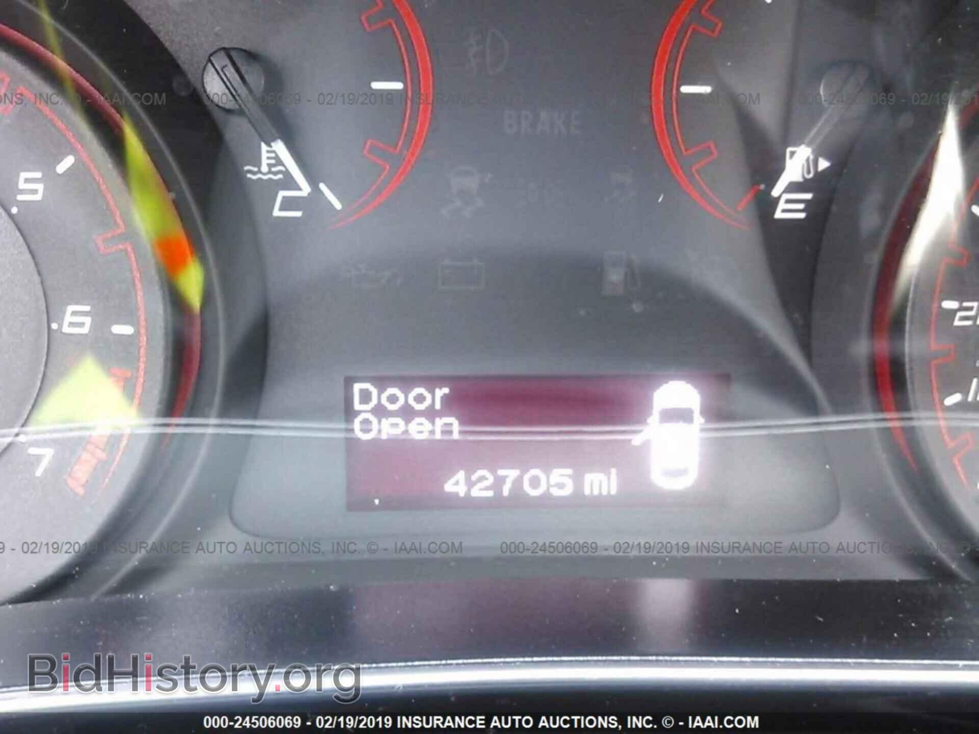 2014 DODGE DART - VIN: 1C3CDFBB1ED927550 - Фото 7