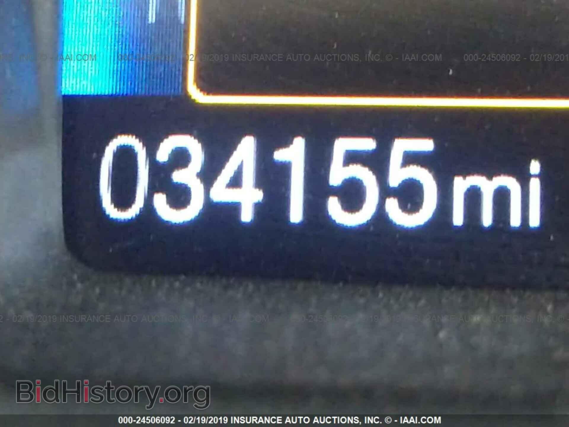 2017 FORD FOCUS - VIN: 1FADP3M29HL349233 - Фото 7