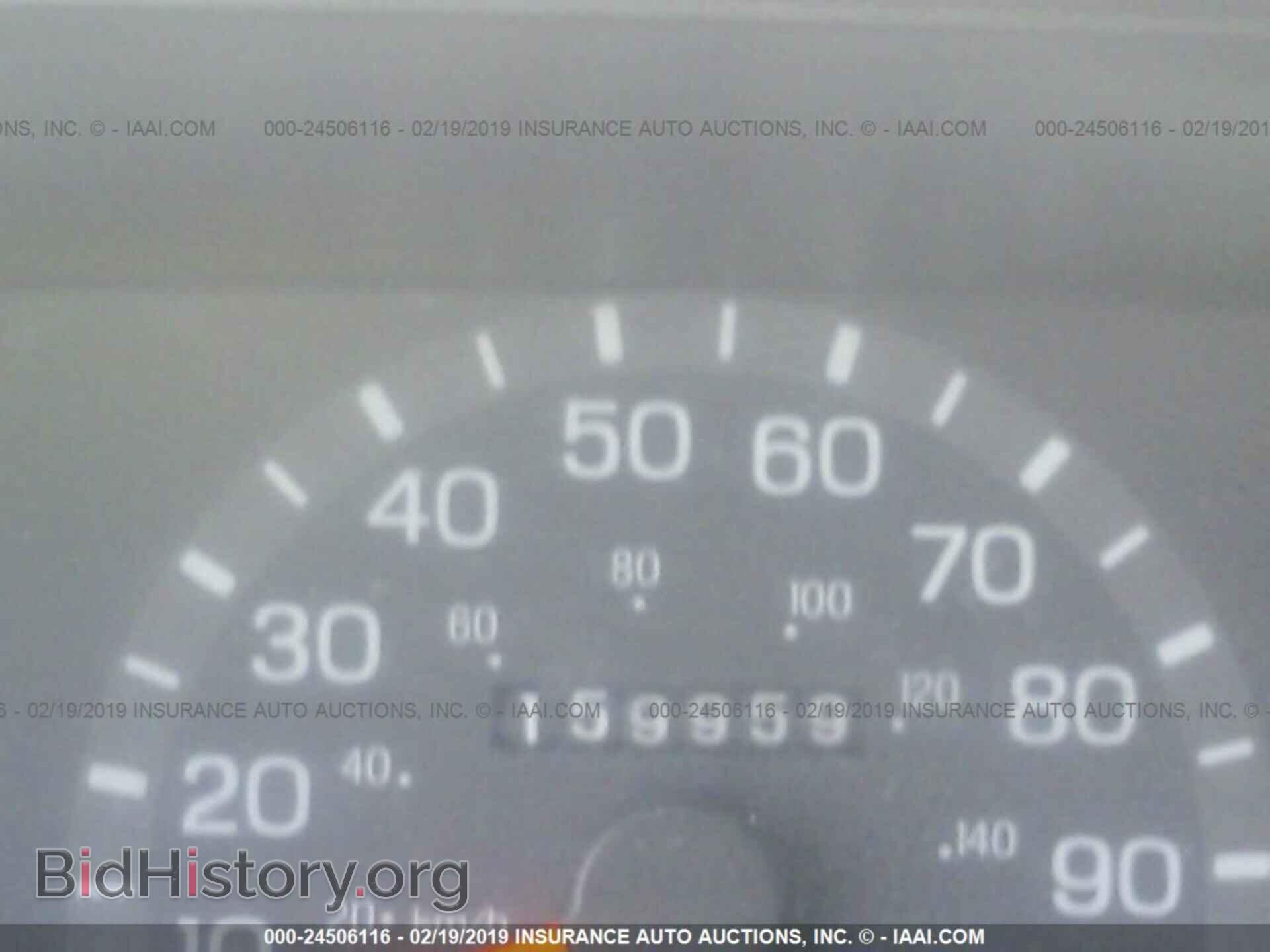 2002 FORD ECONOLINE - VIN: 1FTRE14L92HA20335 - Фото 7
