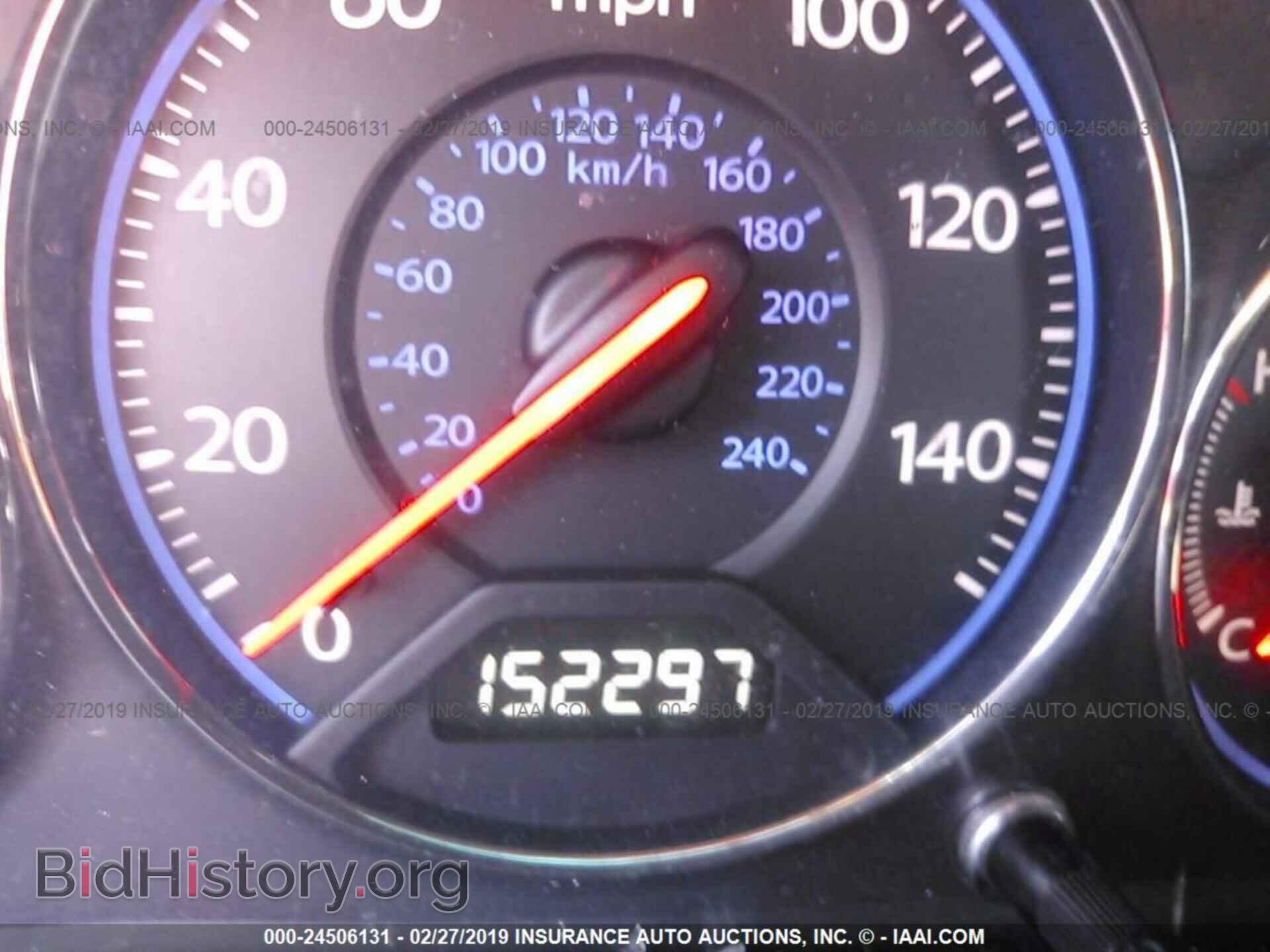 2005 HONDA CIVIC - VIN: 2HGES16505H607805 - Фото 7