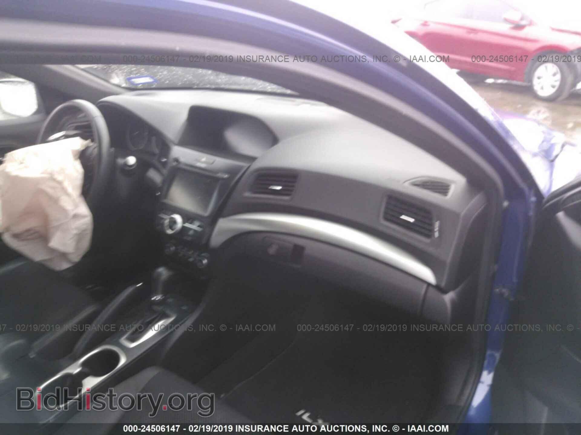 2013 SUBARU LEGACY - VIN: 4S3BMCC69D3036921 - Фото 5
