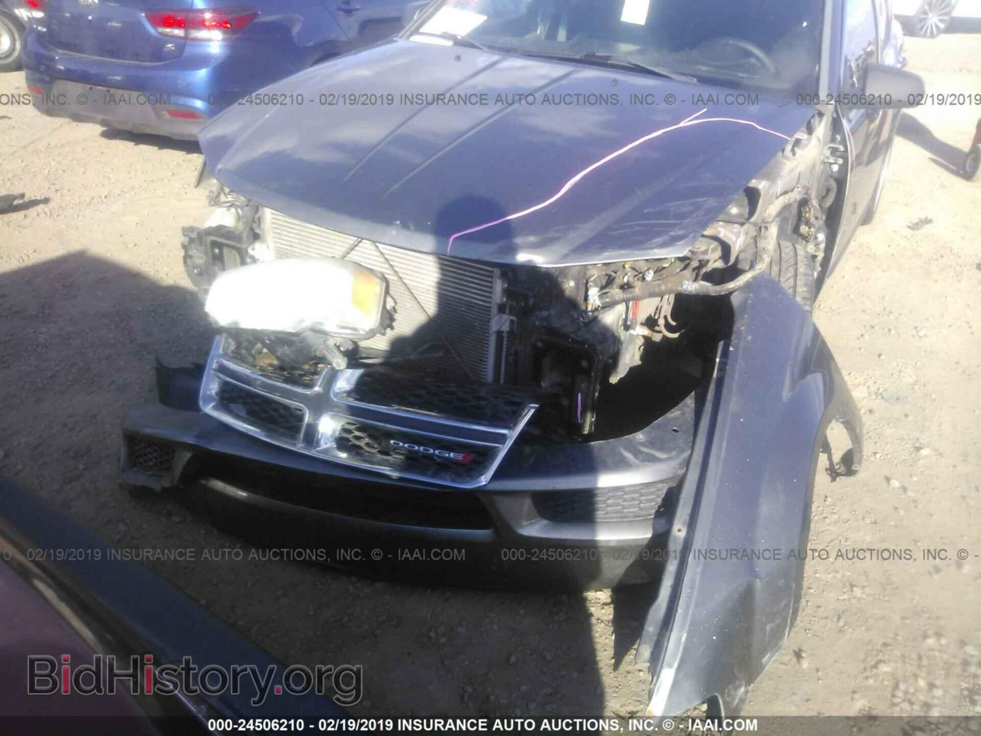2012 DODGE AVENGER - VIN: 1C3CDZAB0CN322865 - Фото 6