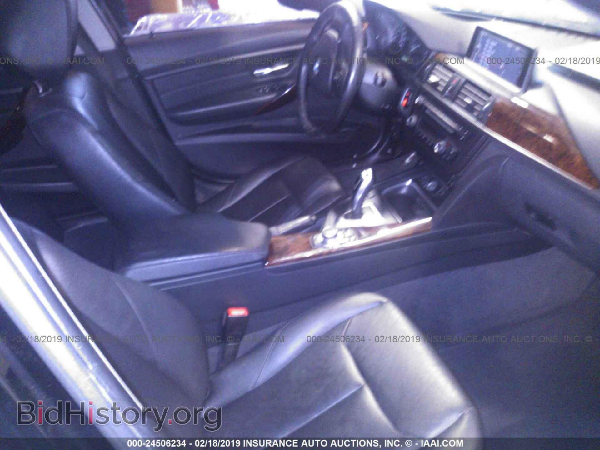 2013 BMW 328 - VIN: WBA3B3C50DF530615 - Photo 5