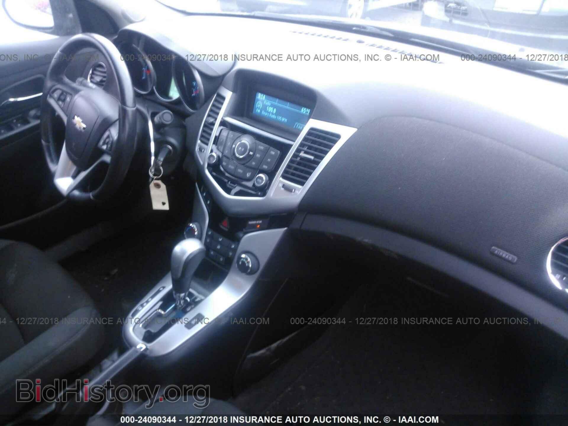 2010 DODGE GRAND CARAVAN - VIN: 2D4RN3D14AR364462 - Фото 5