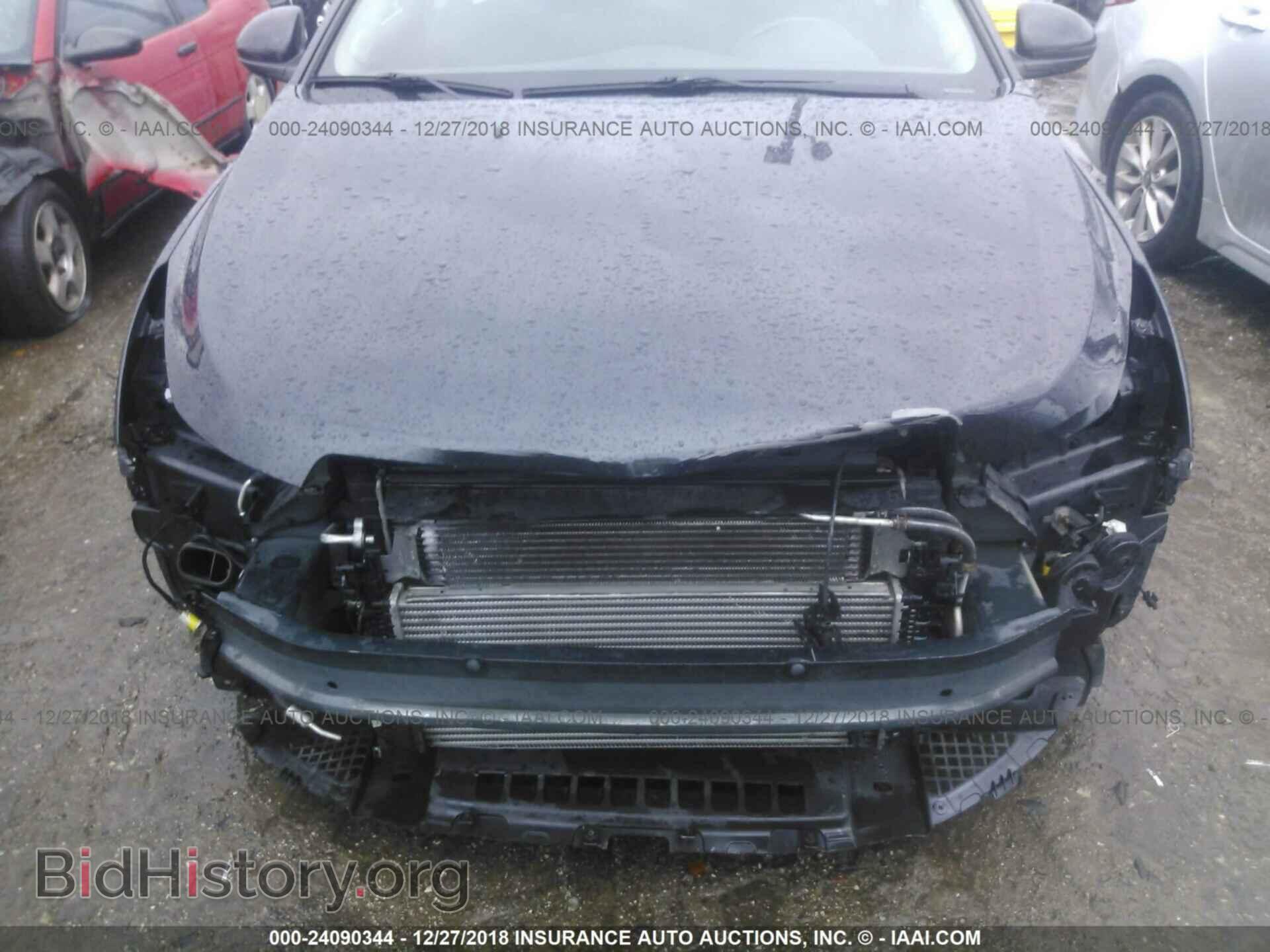 2010 DODGE GRAND CARAVAN - VIN: 2D4RN3D14AR364462 - Фото 6