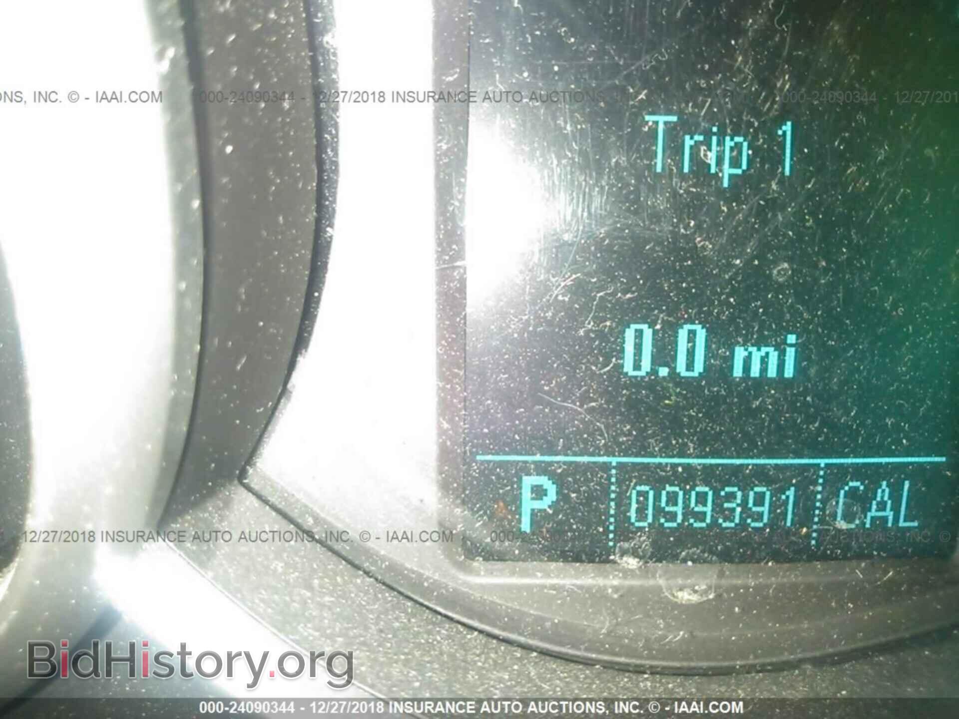2010 DODGE GRAND CARAVAN - VIN: 2D4RN3D14AR364462 - Фото 7