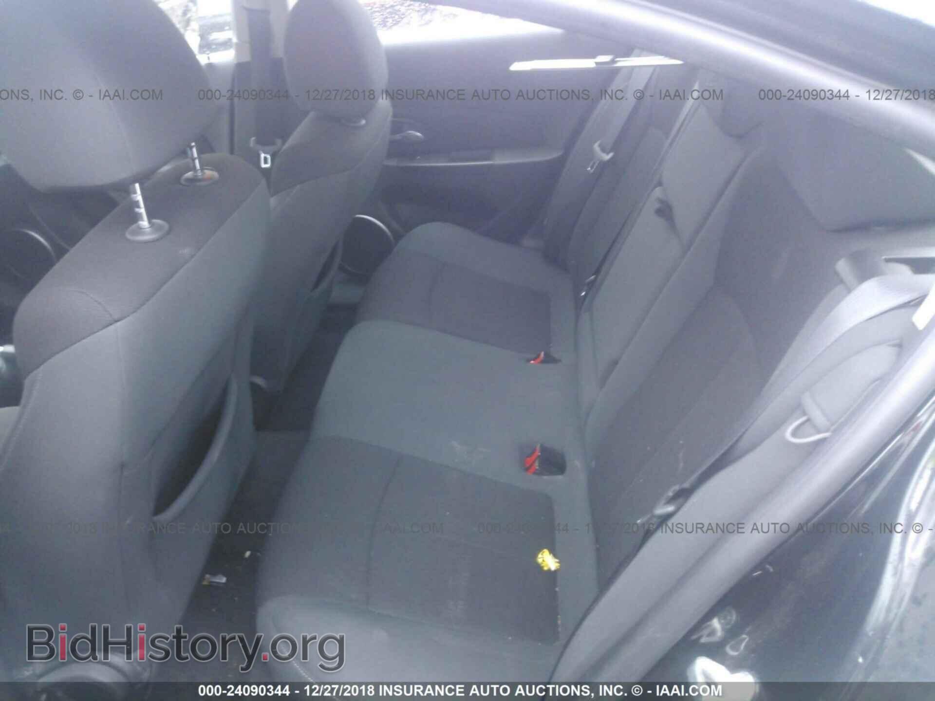 2010 DODGE GRAND CARAVAN - VIN: 2D4RN3D14AR364462 - Фото 8