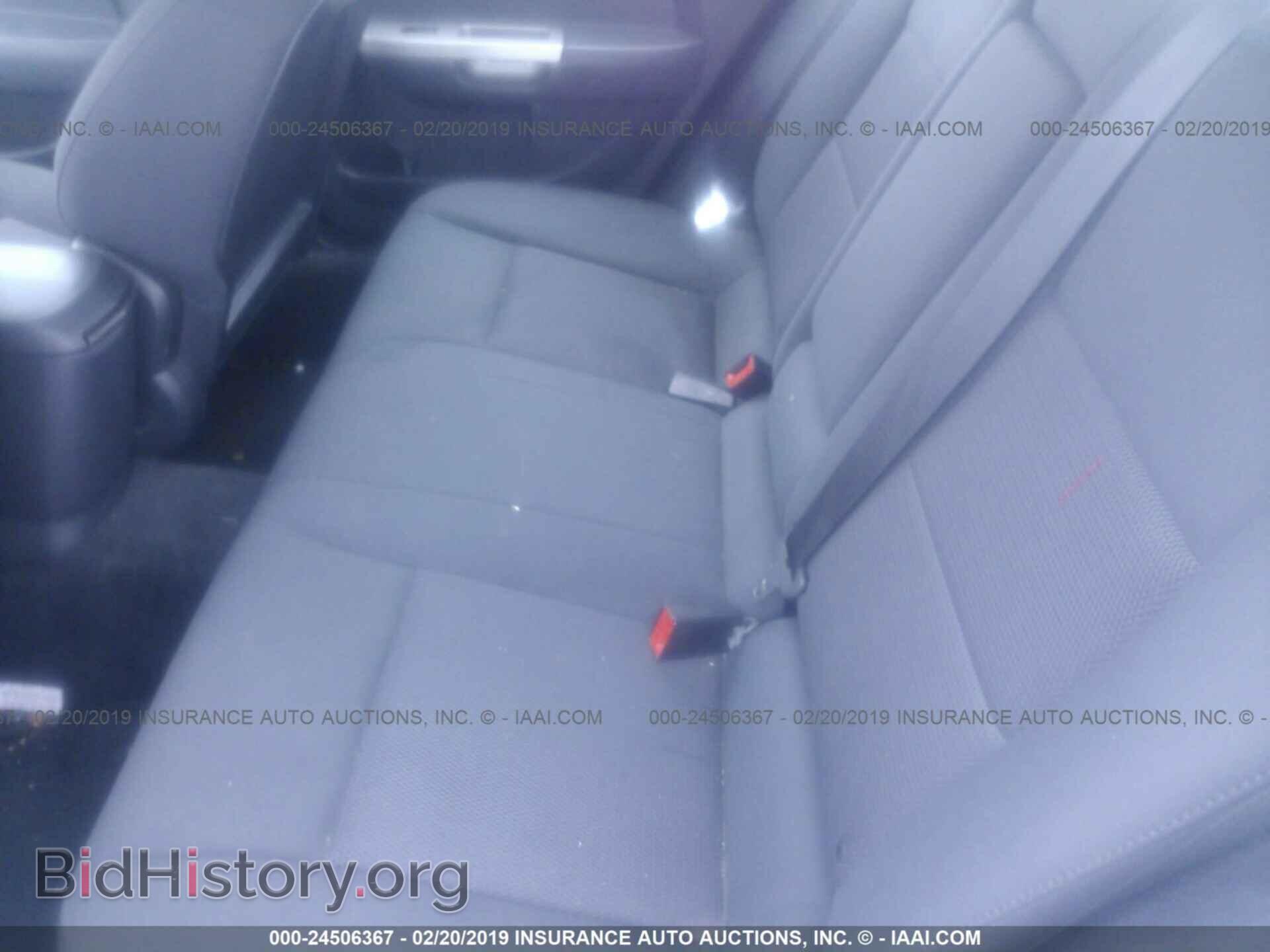 2009 MAZDA CX-9 - VIN: JM3TB38V690171672 - Фото 8