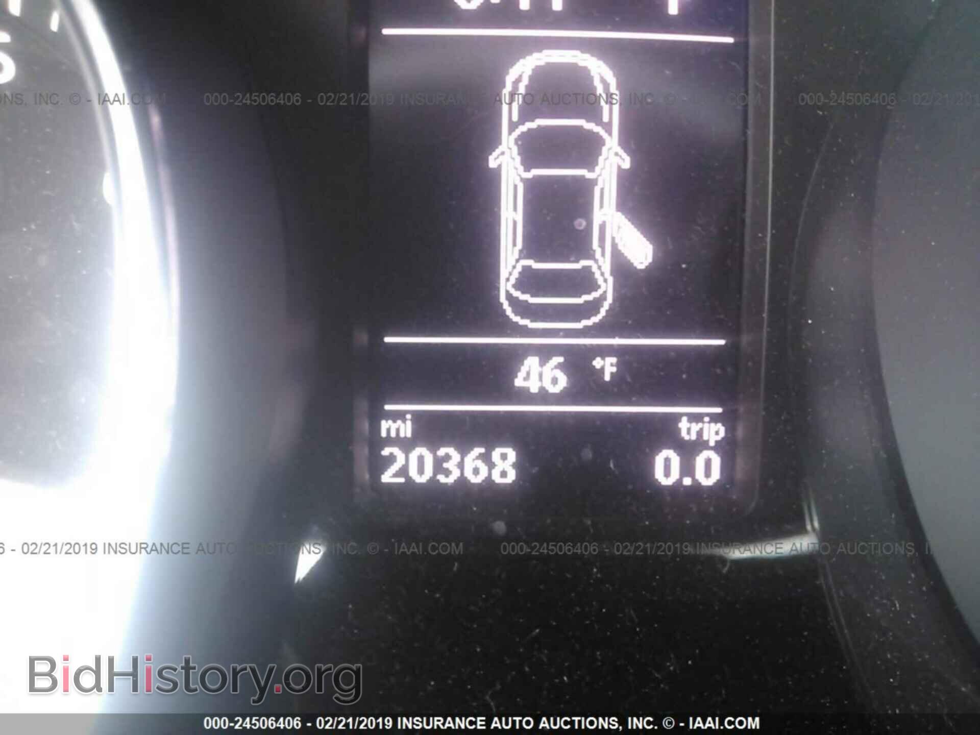 2017 VOLKSWAGEN JETTA - VIN: 3VWDB7AJ6HM249470 - Фото 7