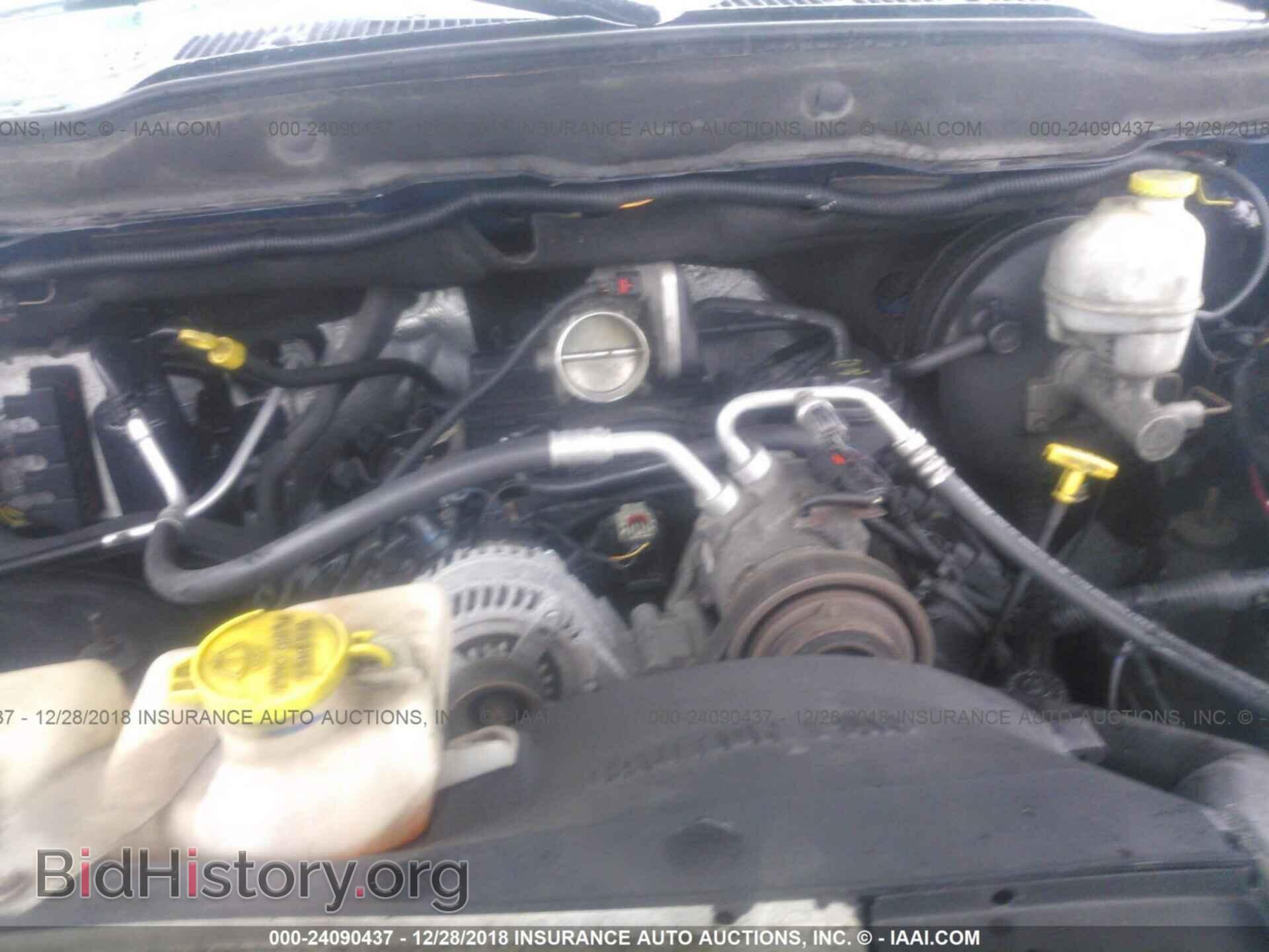 2006 DODGE RAM 2500 - VIN: 3D7KS28D86G113002 - Фото 10