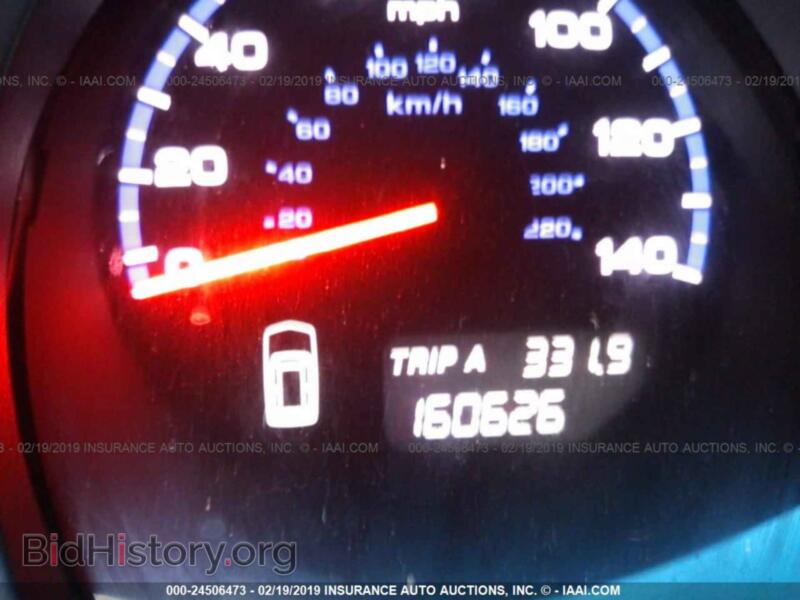 2005 Acura MDX (VIN 2HNYD18655H502120) — photo 7 of 10