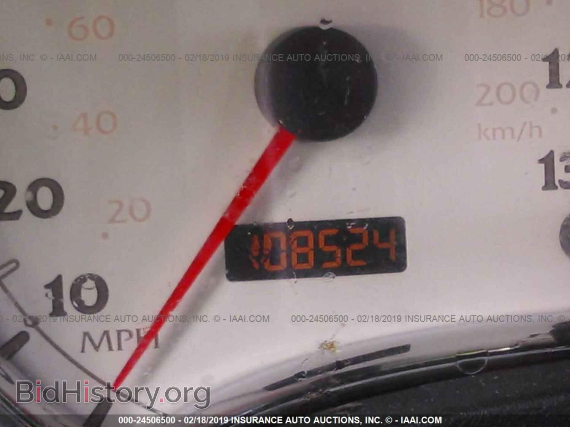 2007 SATURN VUE - VIN: 5GZCZ33DX7S862741 - Фото 7