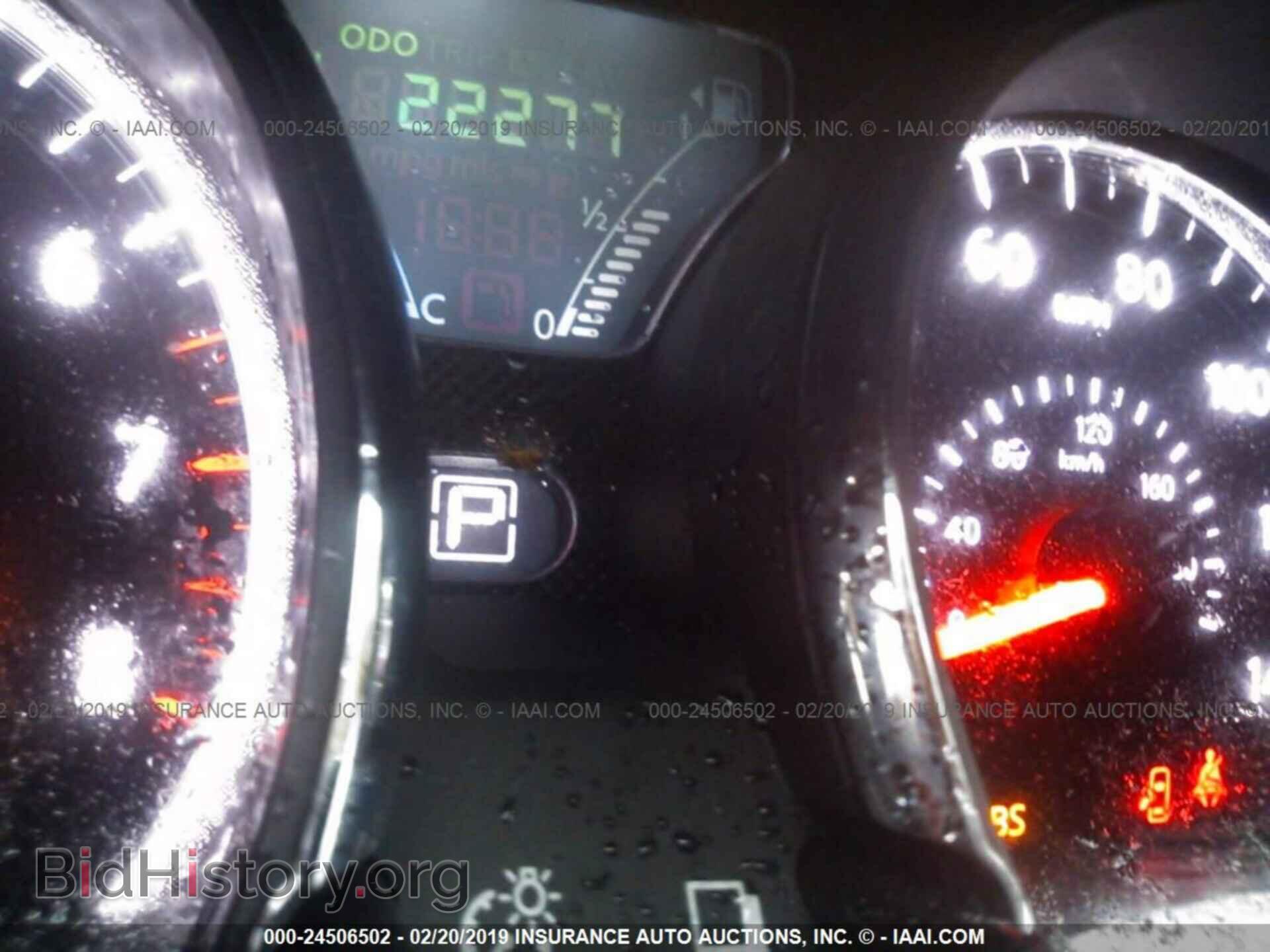 2017 NISSAN VERSA - VIN: 3N1CN7AP3HL829987 - Фото 7