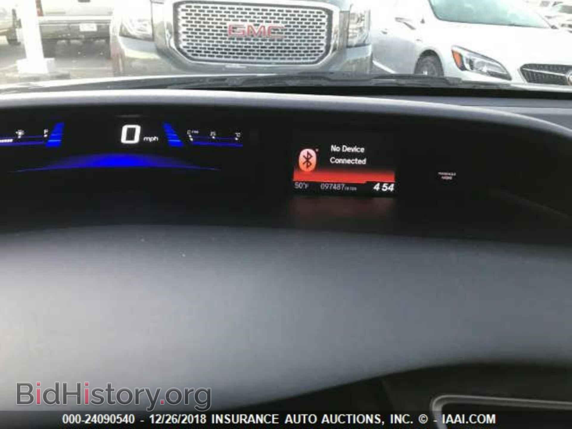 2017 CHEVROLET VOLT - VIN: 1G1RC6S51HU102480 - Фото 7