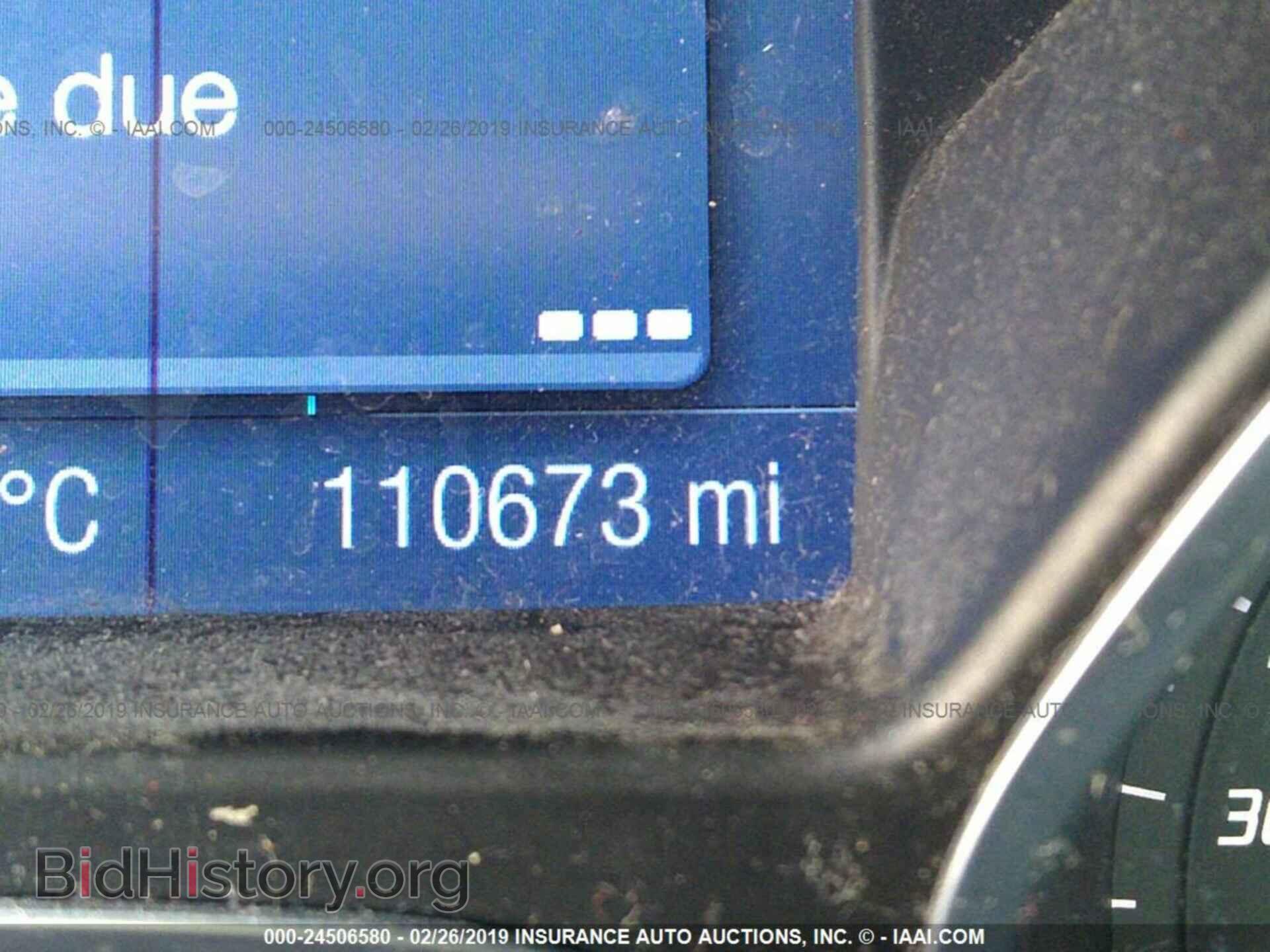 2012 FORD FOCUS - VIN: 1FAHP3F22CL234271 - Фото 7