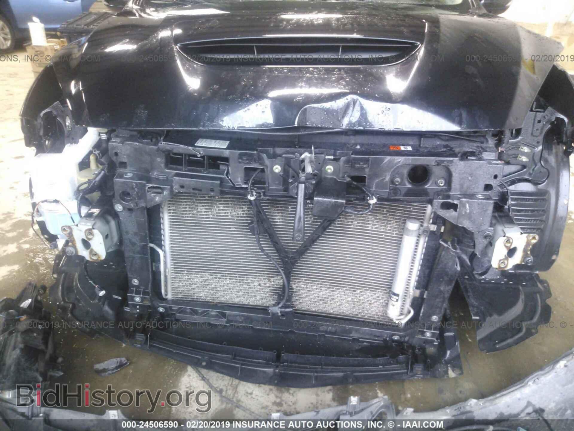 2013 MAZDA SPEED - VIN: JM1BL1L31D1732844 - Photo 6