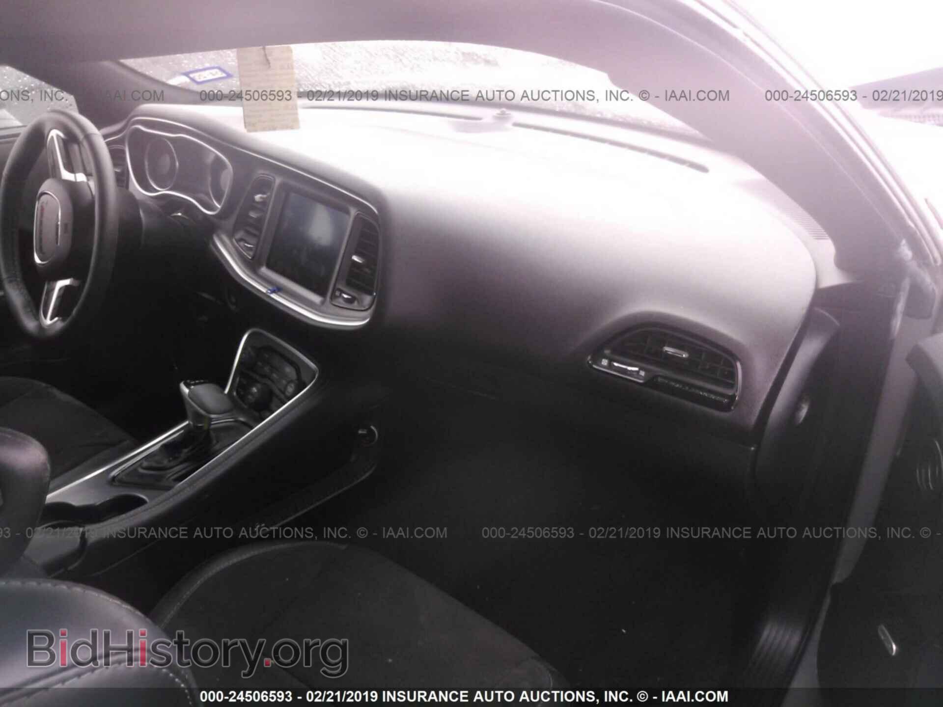 2018 DODGE CHALLENGER - VIN: 2C3CDZAG9JH183059 - Photo 5