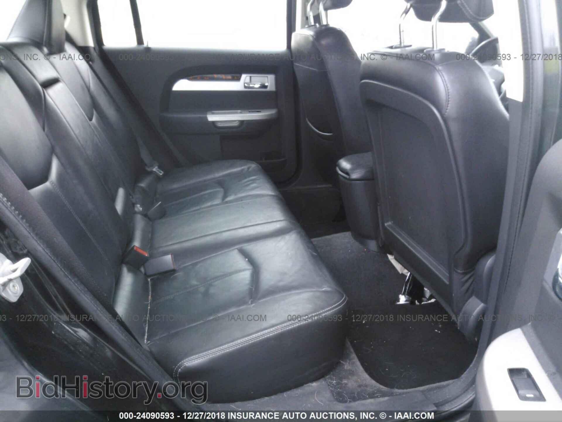2010 CHRYSLER SEBRING - VIN: 1C3CC5FB1AN137631 - Фото 8