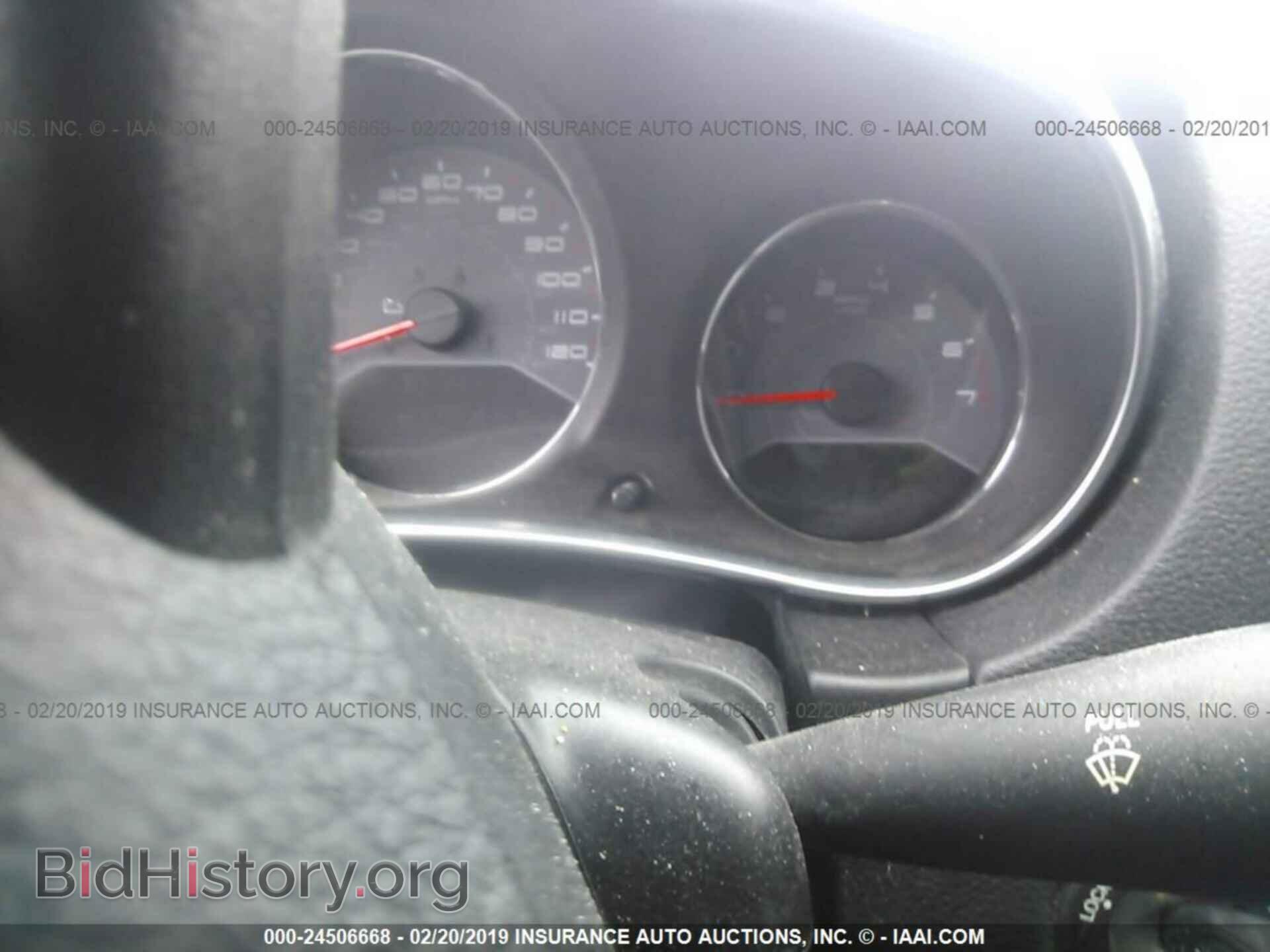 2014 DODGE AVENGER - VIN: 1C3CDZAB8EN140527 - Фото 7