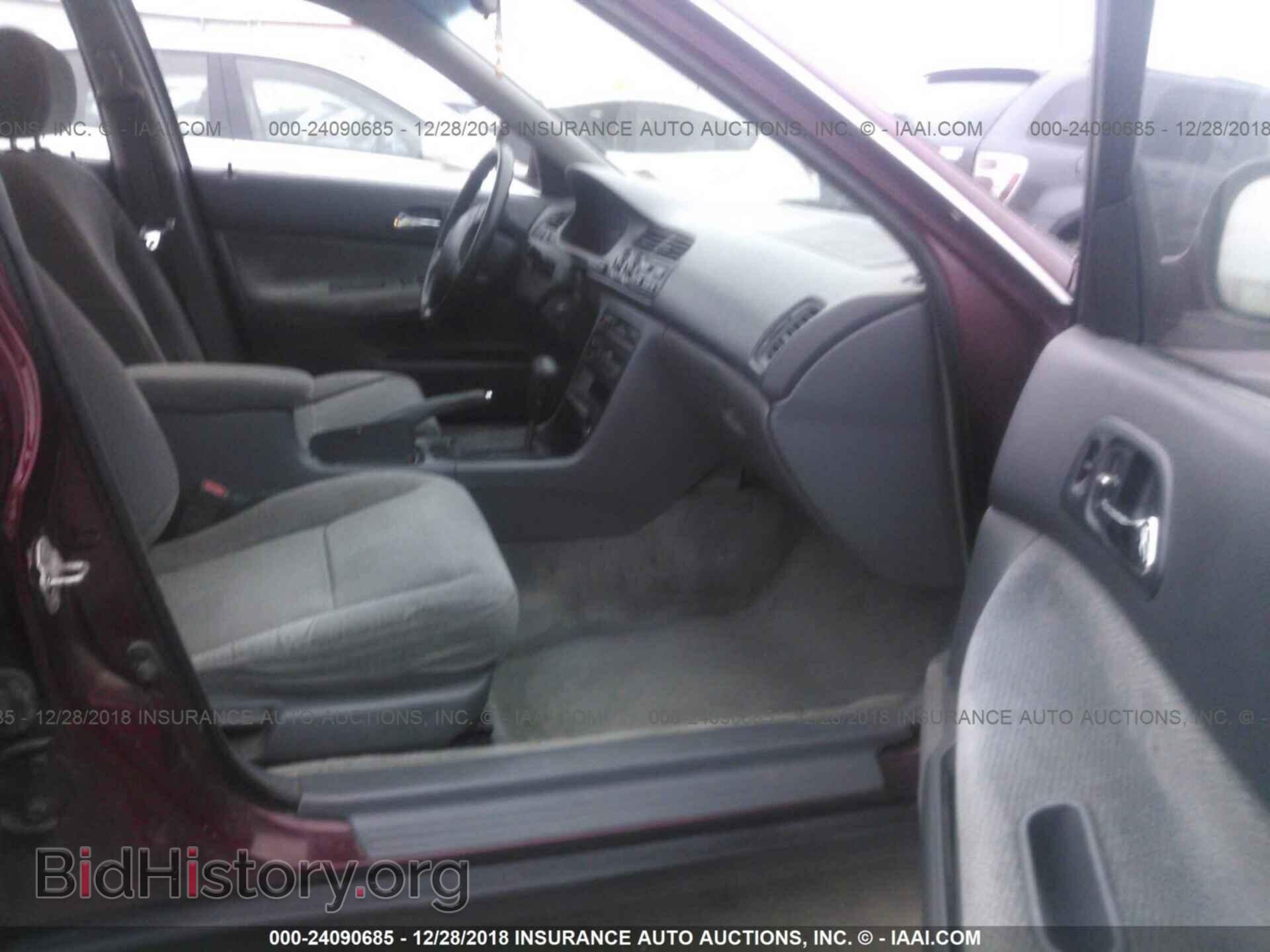 2015 DODGE DART - VIN: 1C3CDFBB5FD278563 - Photo 5