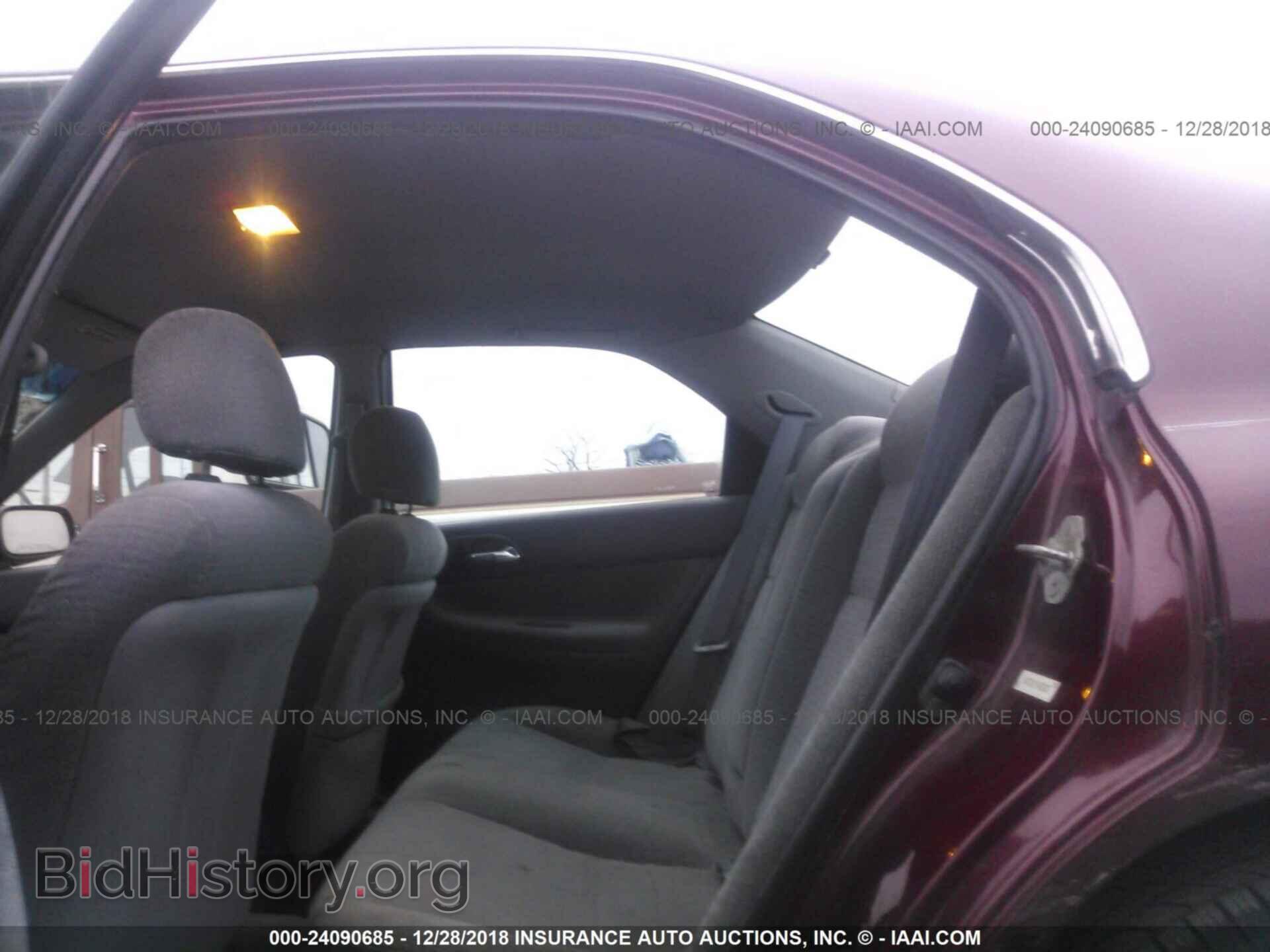 2015 DODGE DART - VIN: 1C3CDFBB5FD278563 - Photo 8