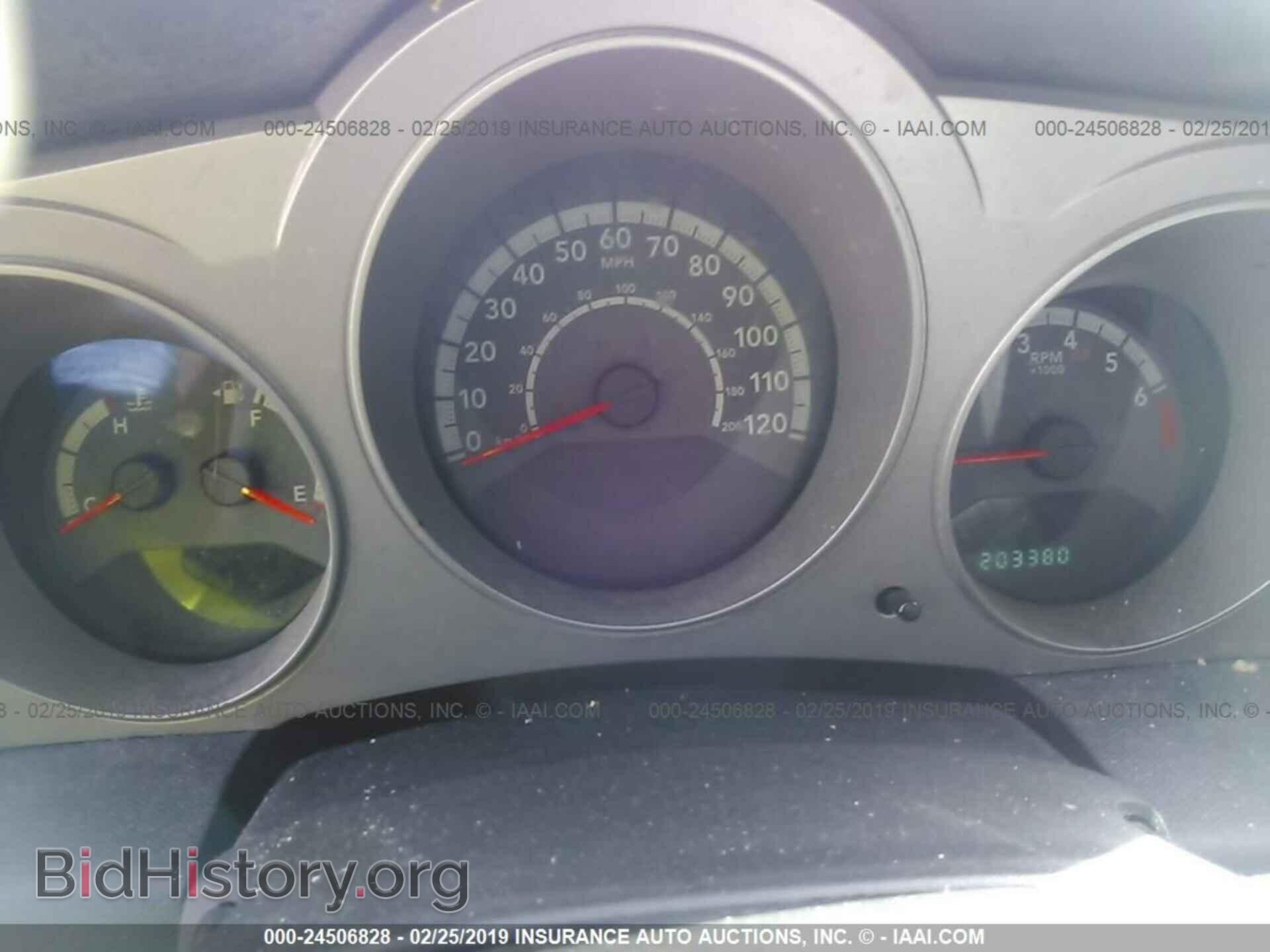 2010 DODGE AVENGER - VIN: 1B3CC4FB9AN198216 - Фото 7